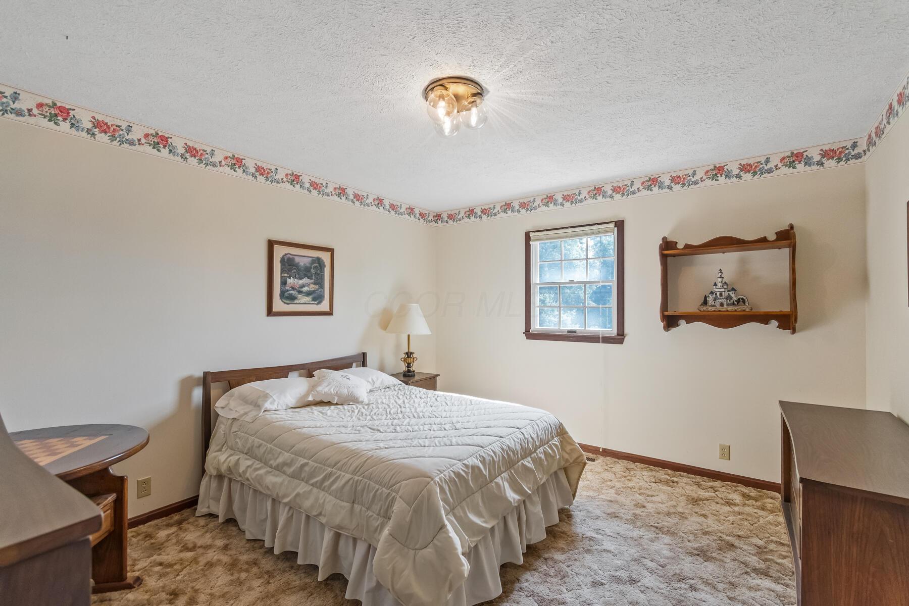 4808 Hughes Road