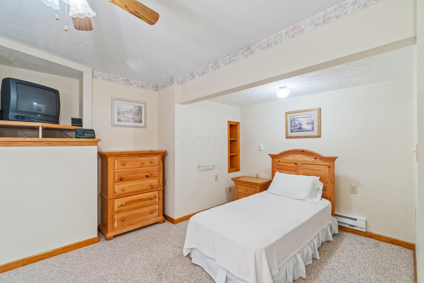 4808 Hughes Road