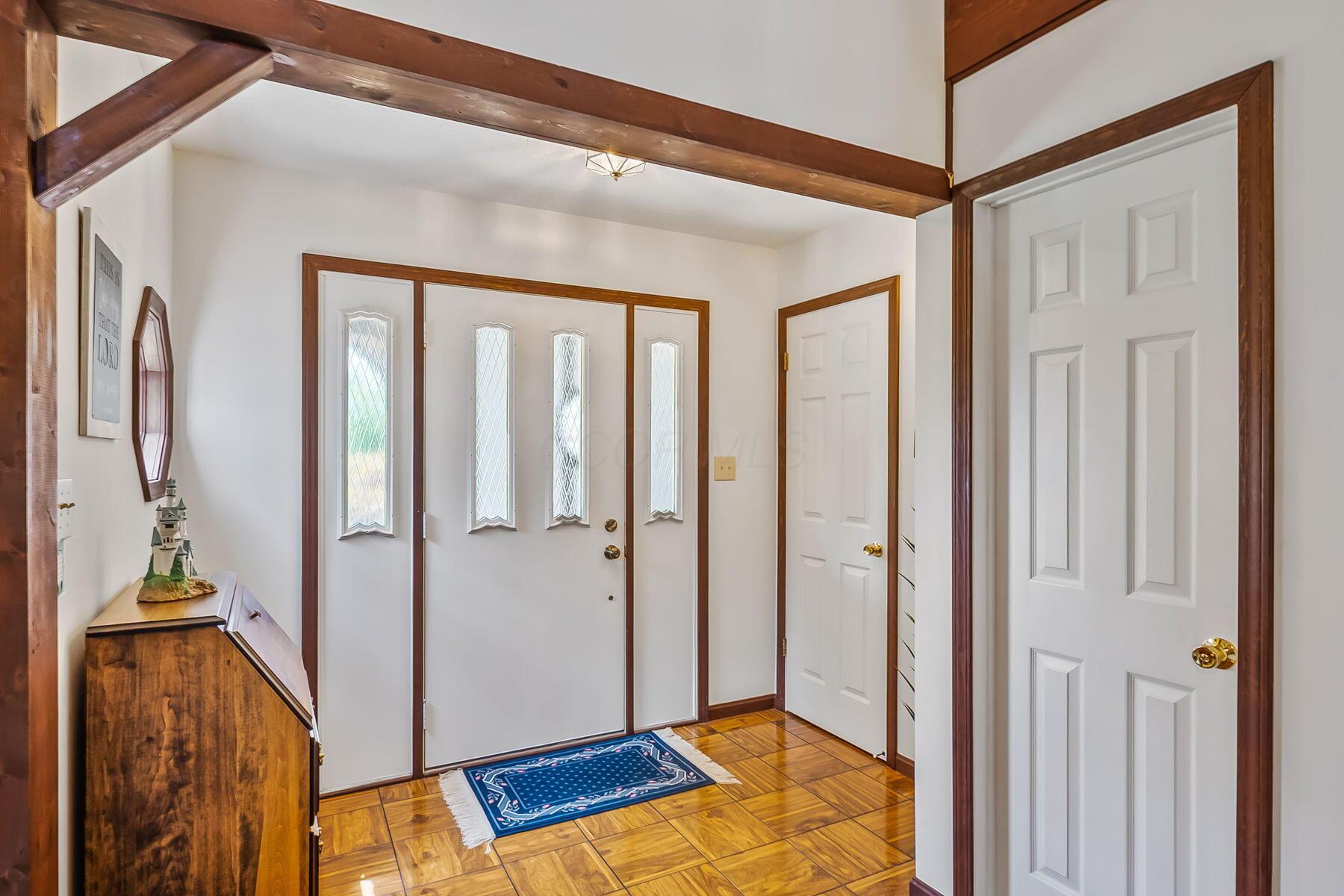 4808 Hughes Road