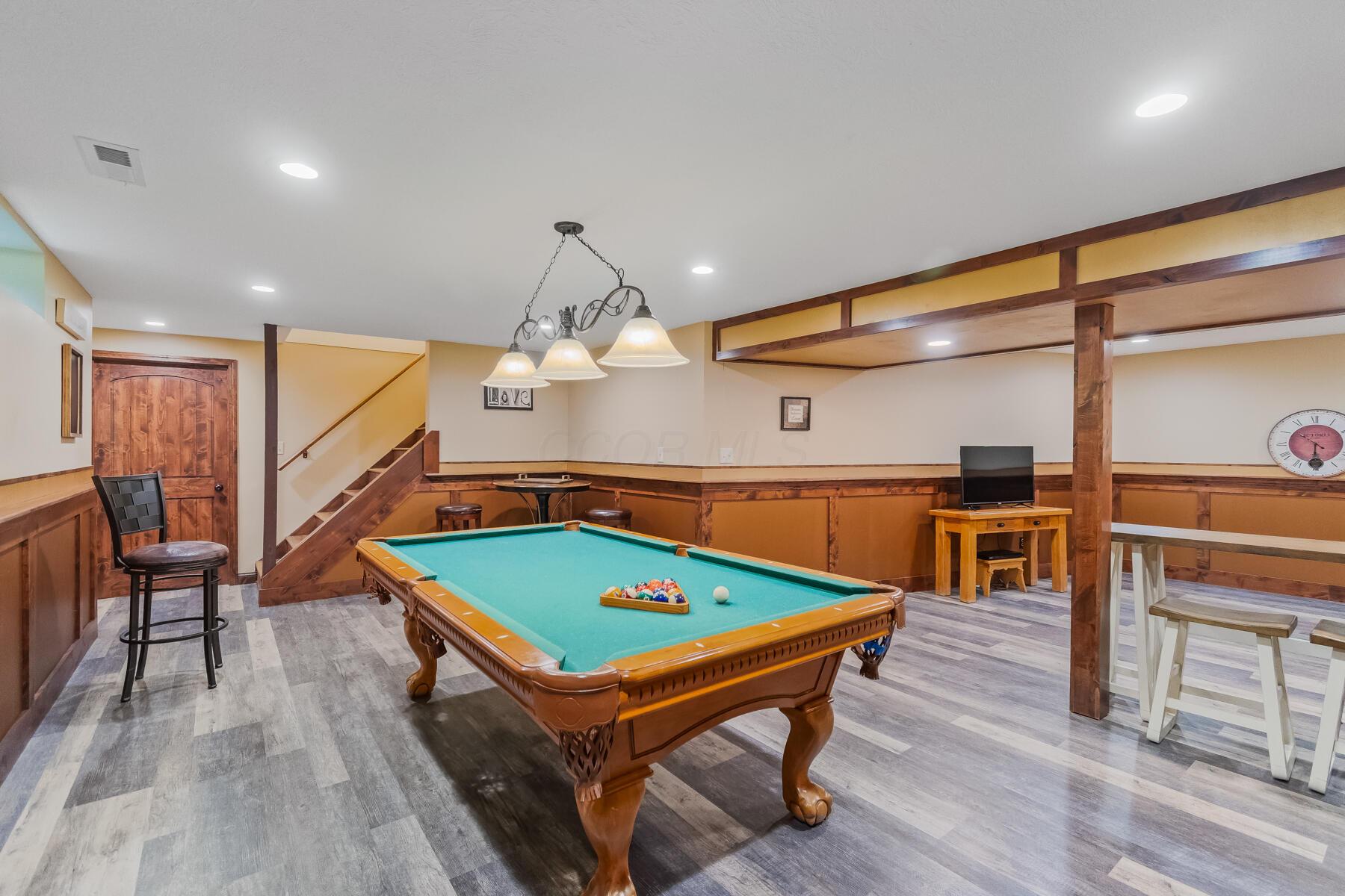 4808 Hughes Road