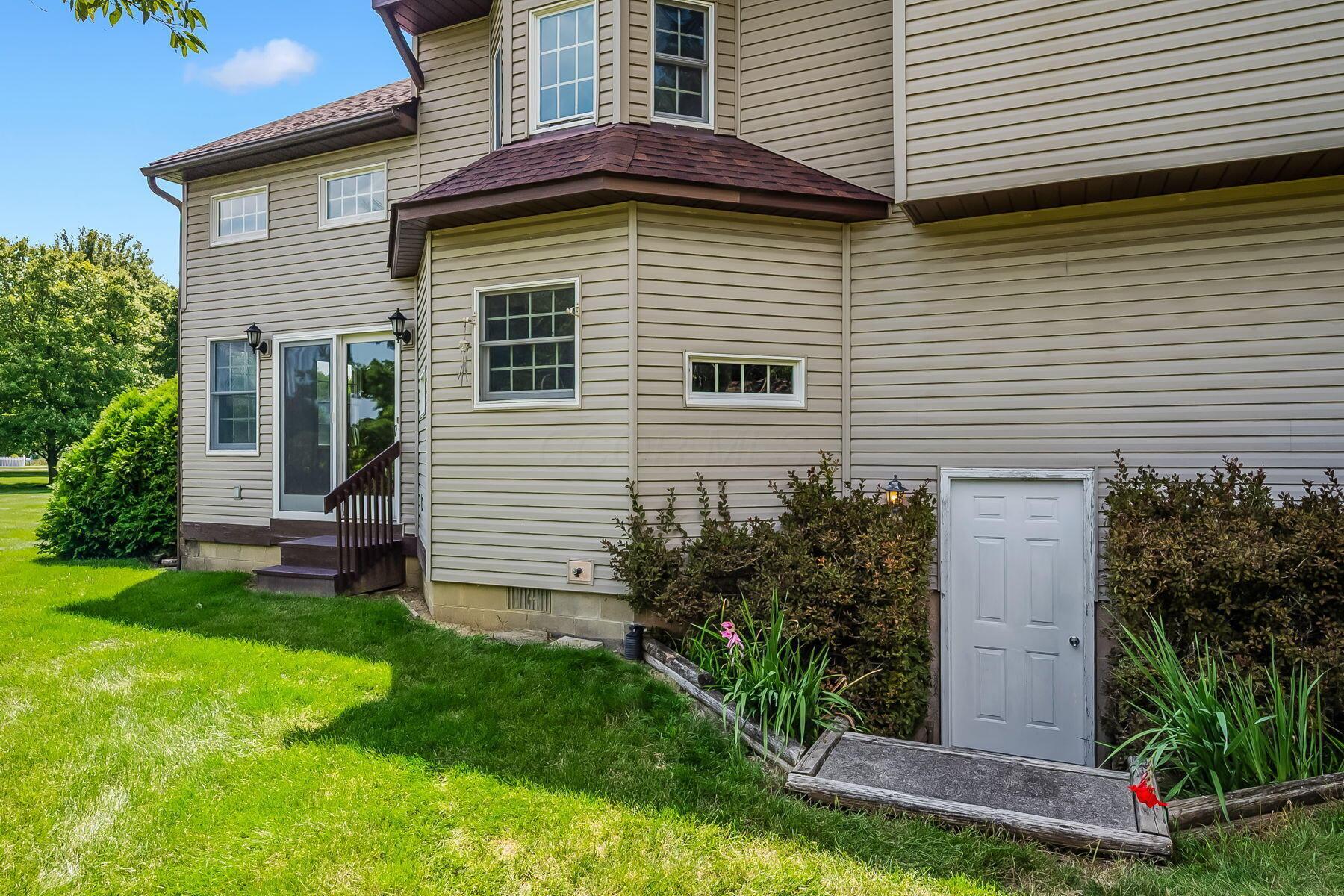 4808 Hughes Road