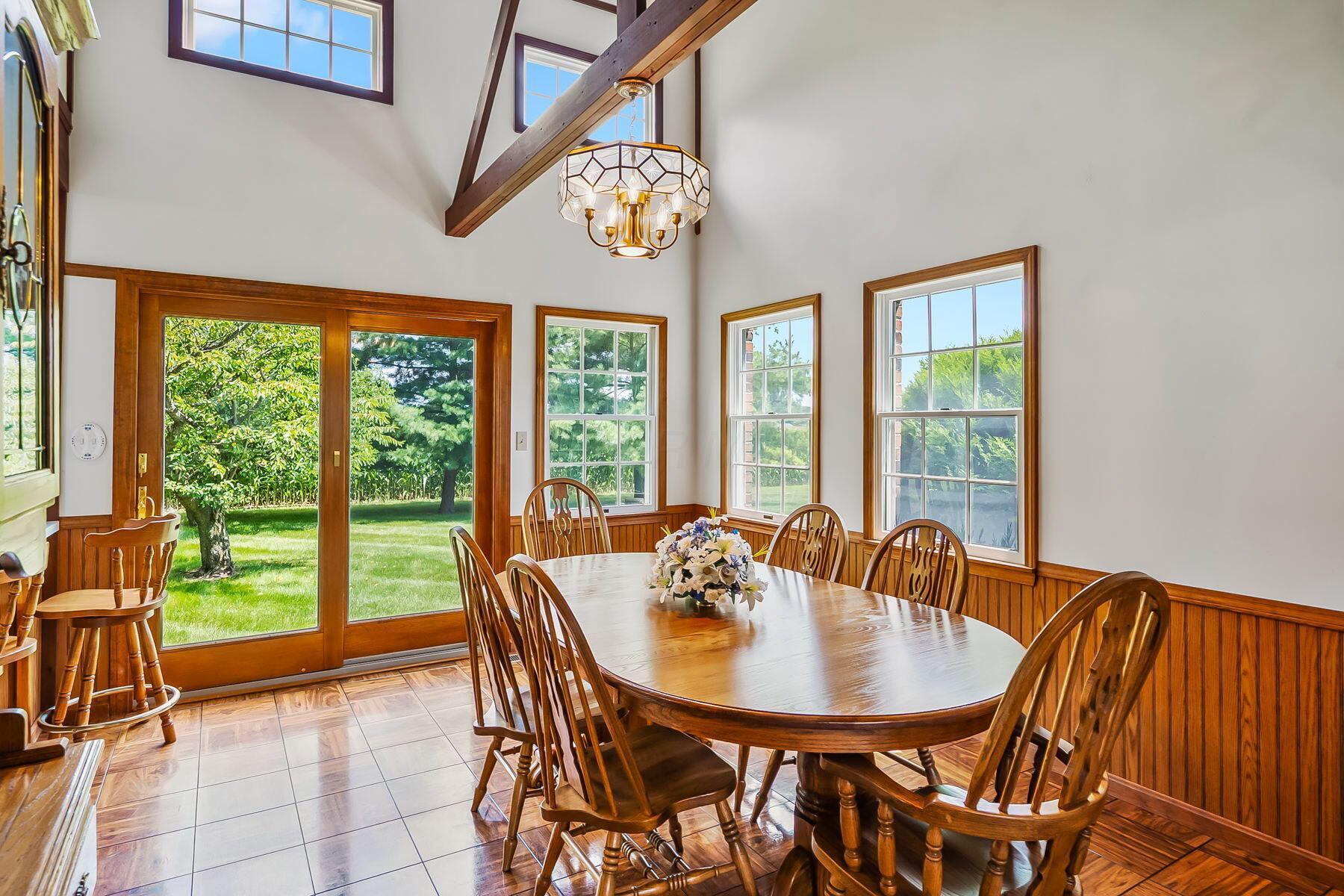 4808 Hughes Road