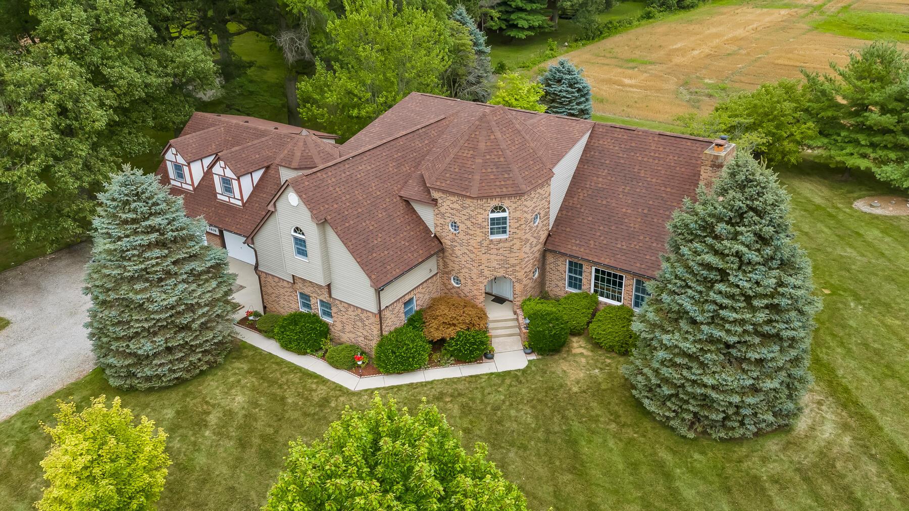 4808 Hughes Road