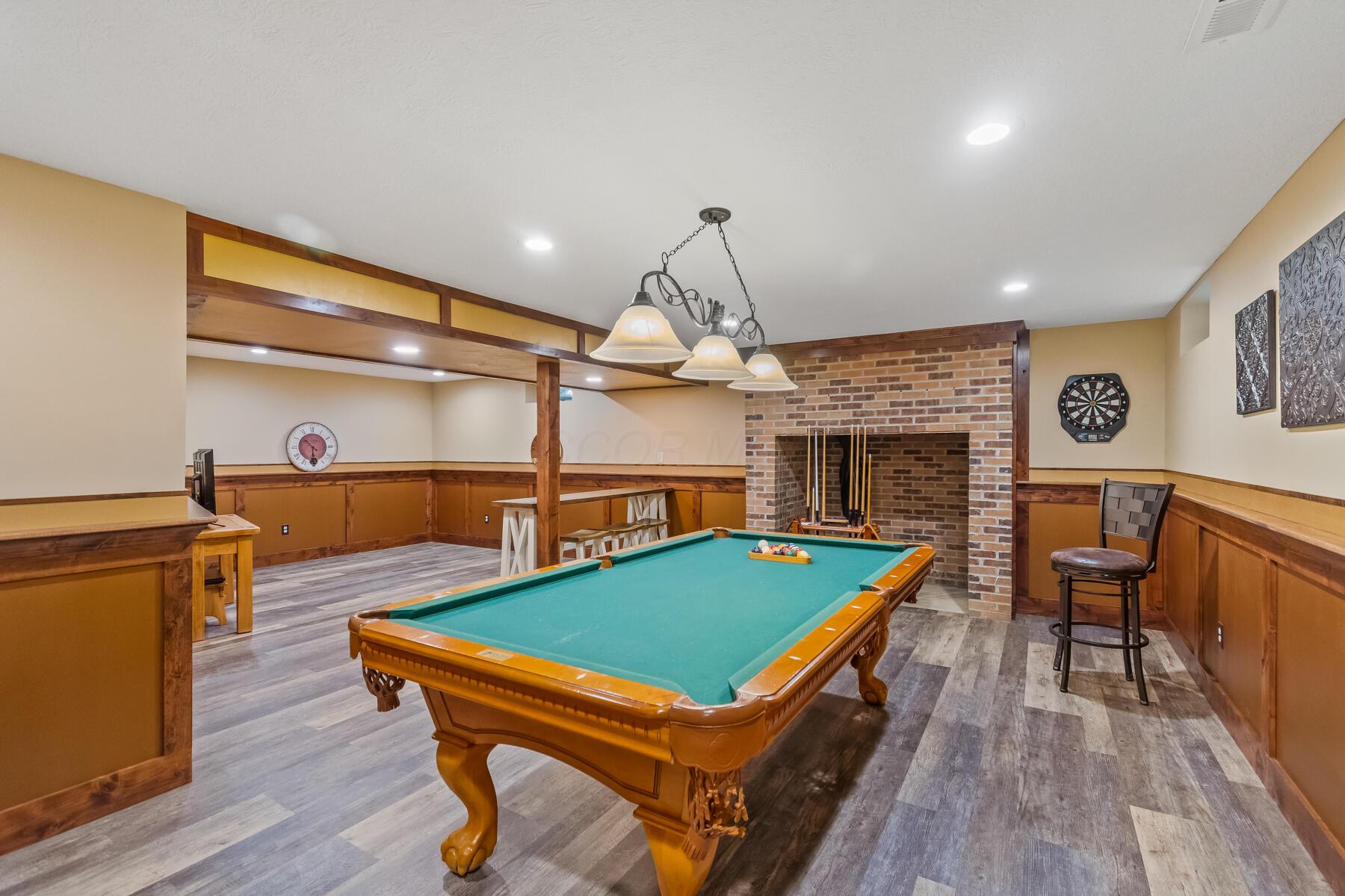 4808 Hughes Road