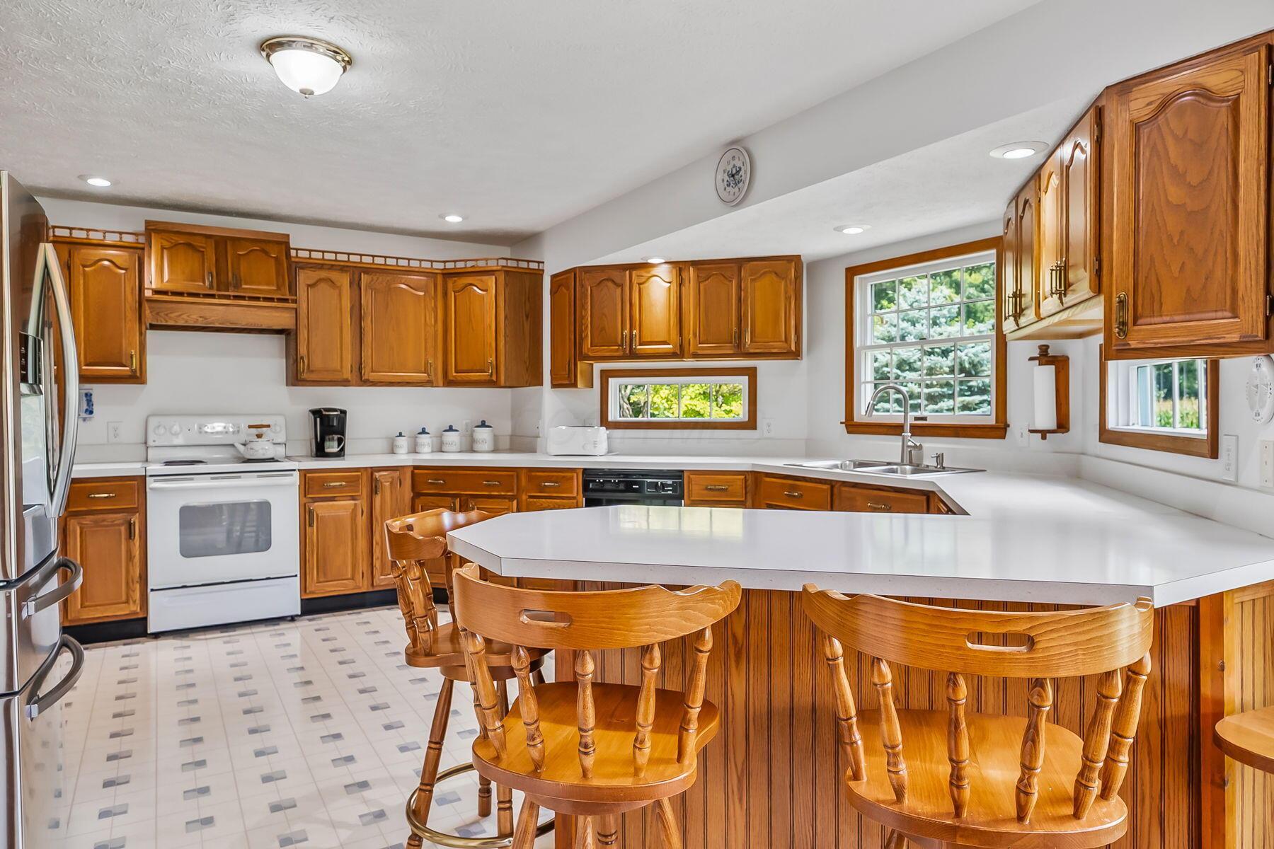 4808 Hughes Road