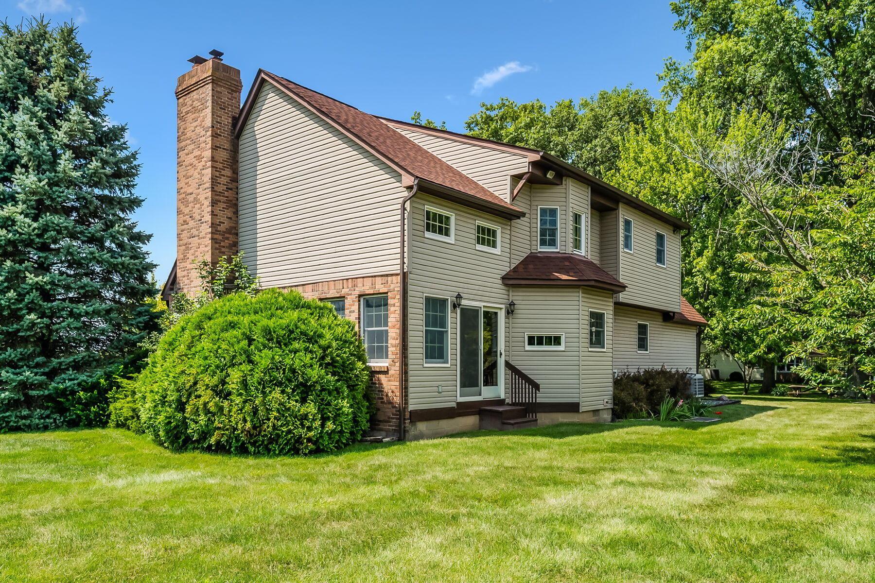4808 Hughes Road