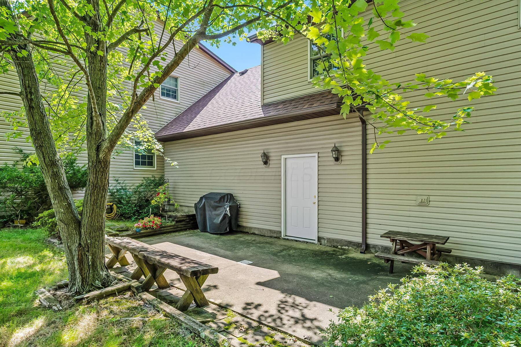 4808 Hughes Road