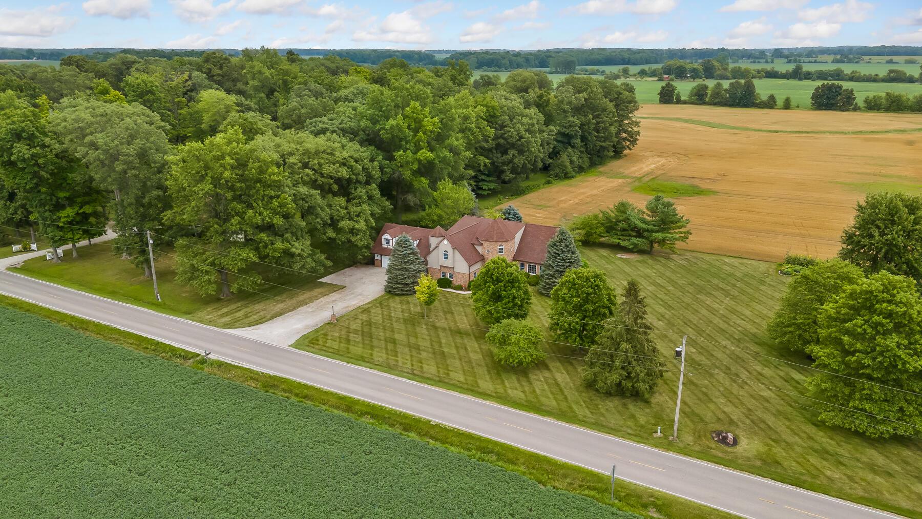 4808 Hughes Road
