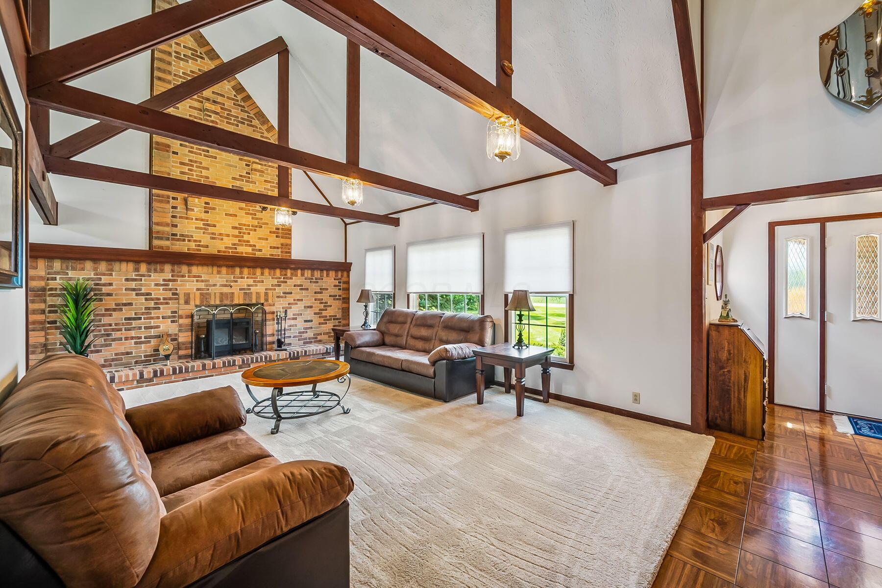 4808 Hughes Road