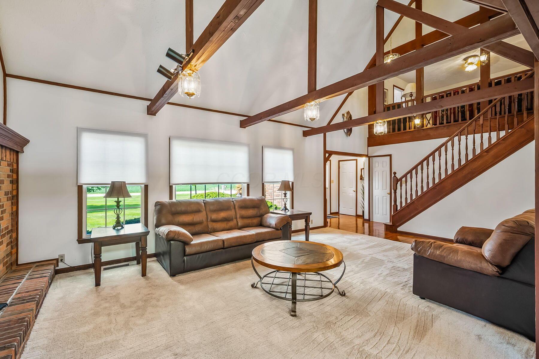 4808 Hughes Road