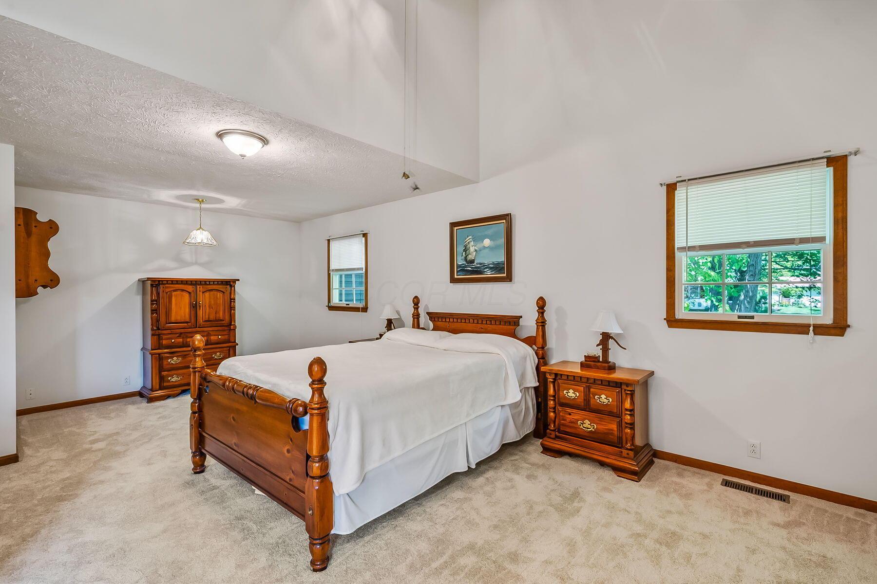 4808 Hughes Road