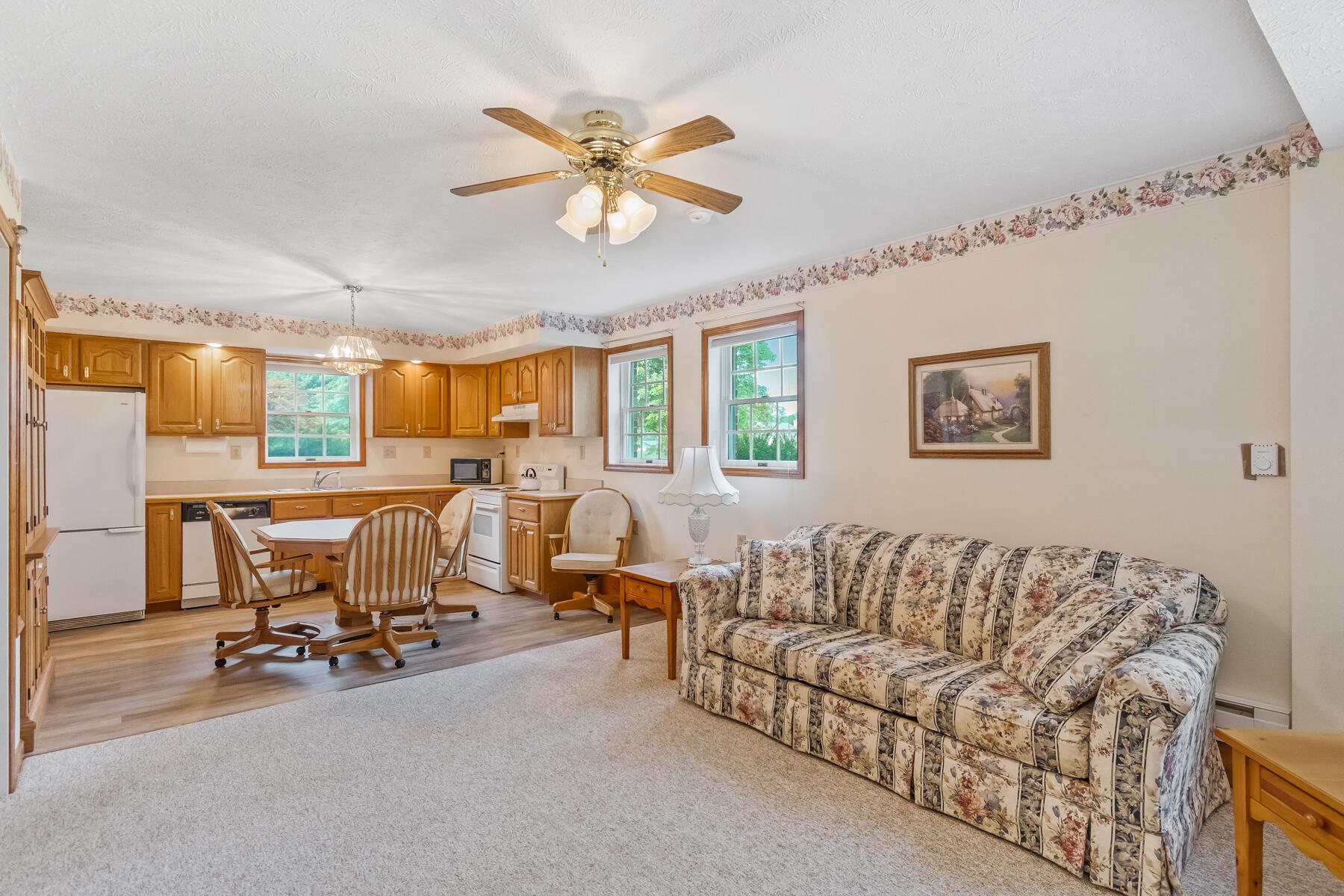 4808 Hughes Road