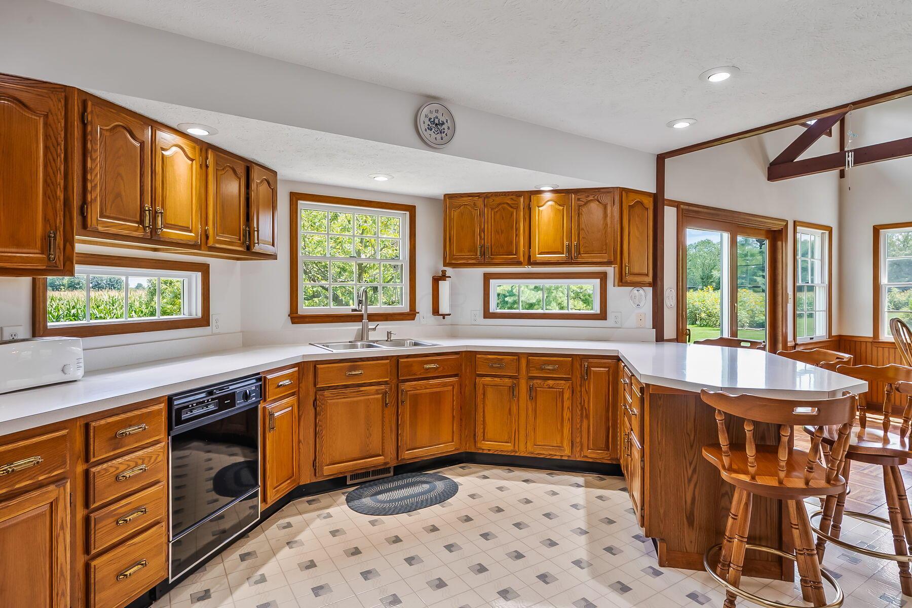 4808 Hughes Road