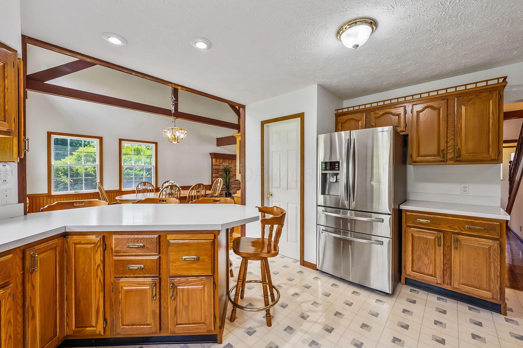 4808 Hughes Road