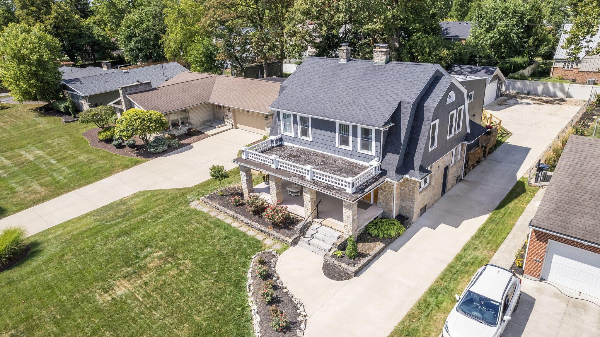 565 Vernon Heights Boulevard