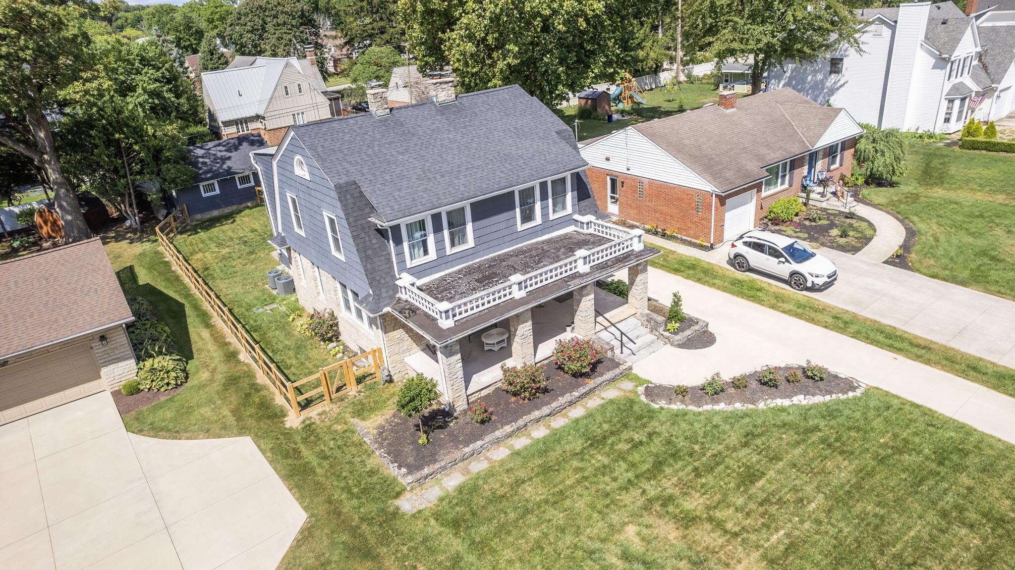 565 Vernon Heights Boulevard