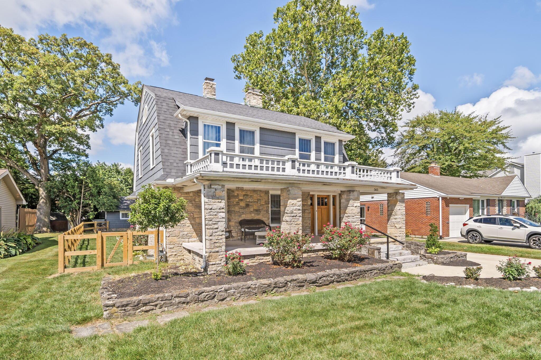565 Vernon Heights Boulevard