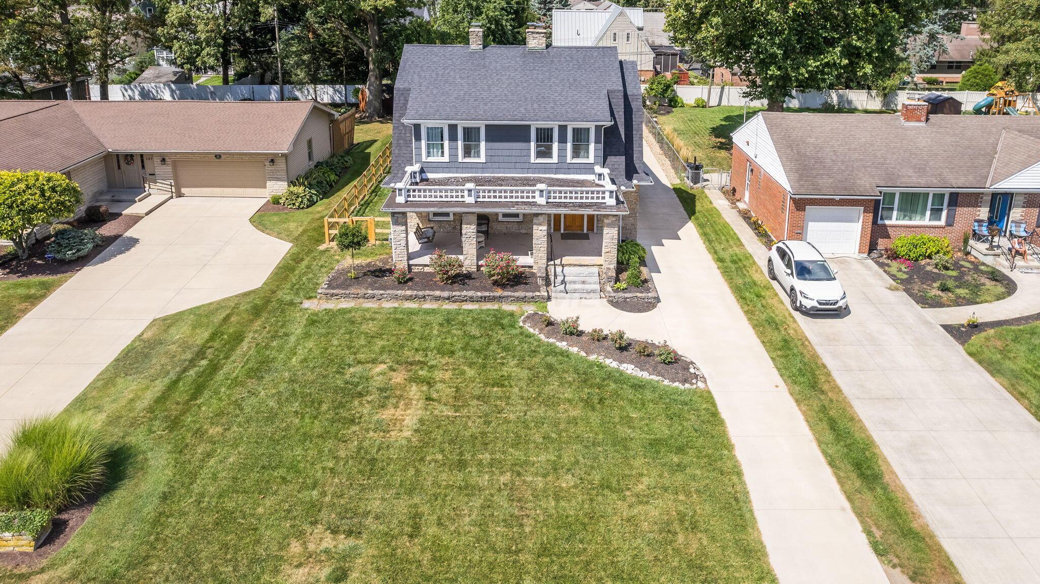 565 Vernon Heights Boulevard