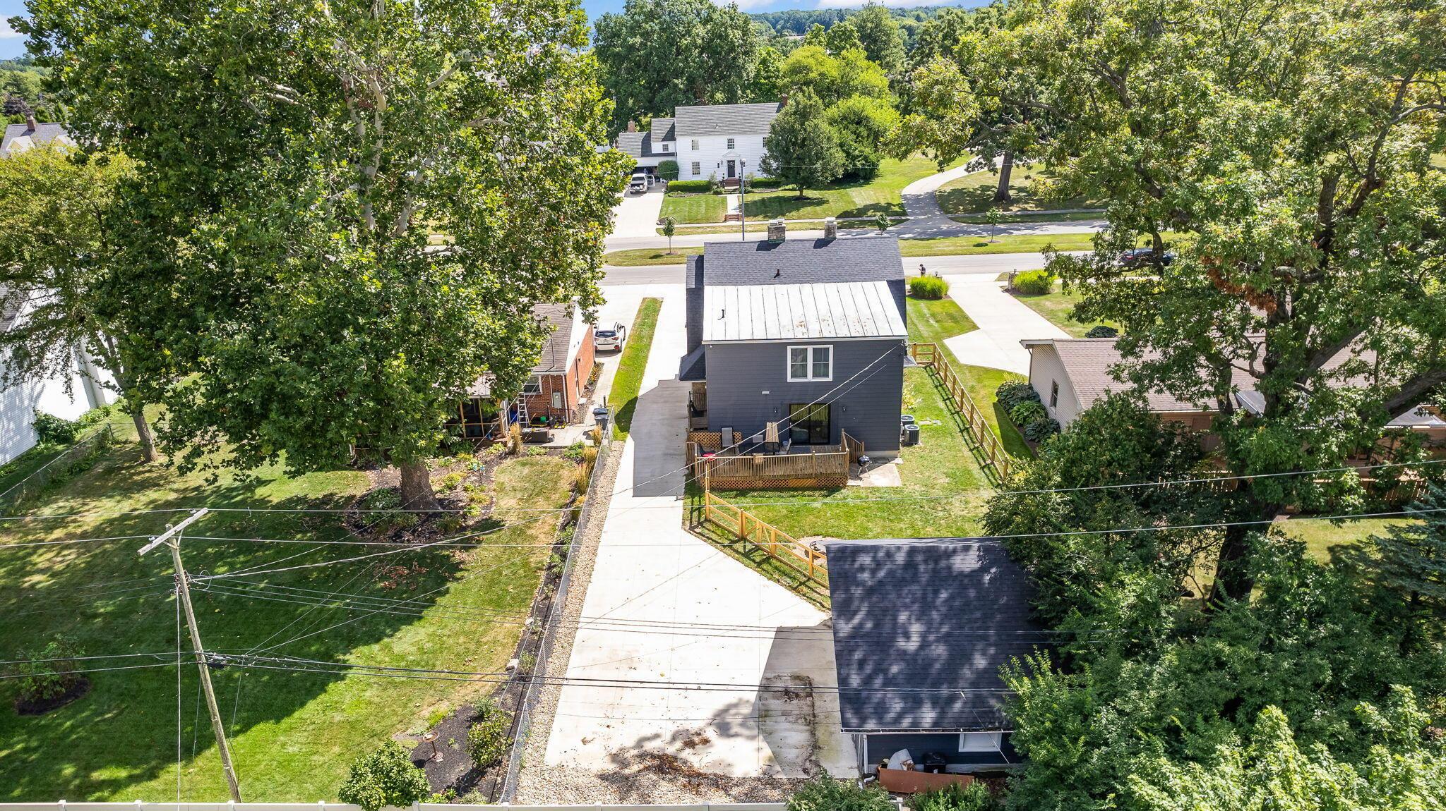 565 Vernon Heights Boulevard