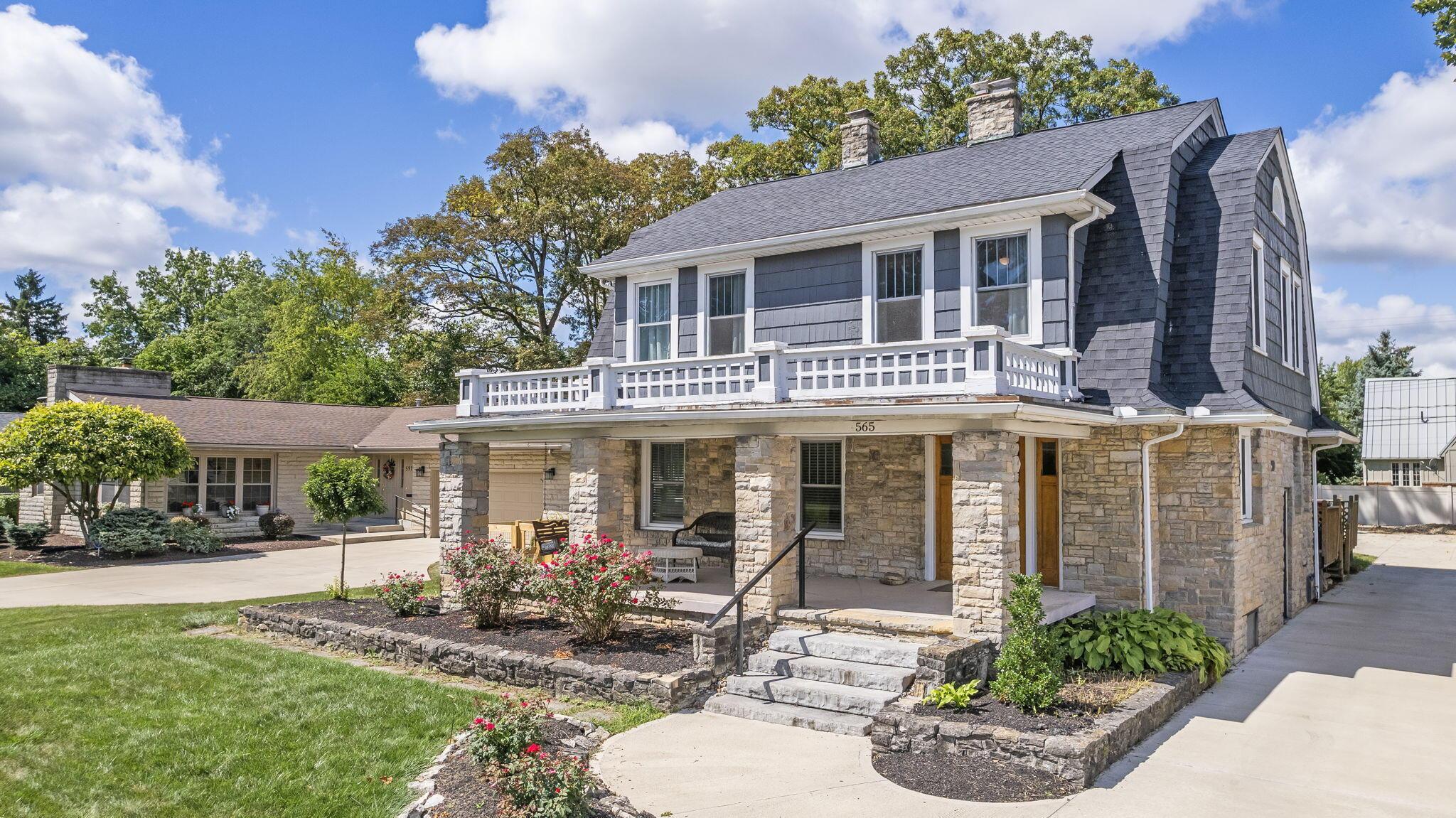 565 Vernon Heights Boulevard
