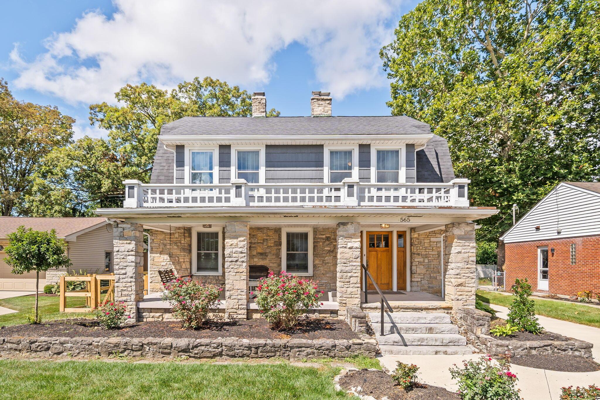 565 Vernon Heights Boulevard