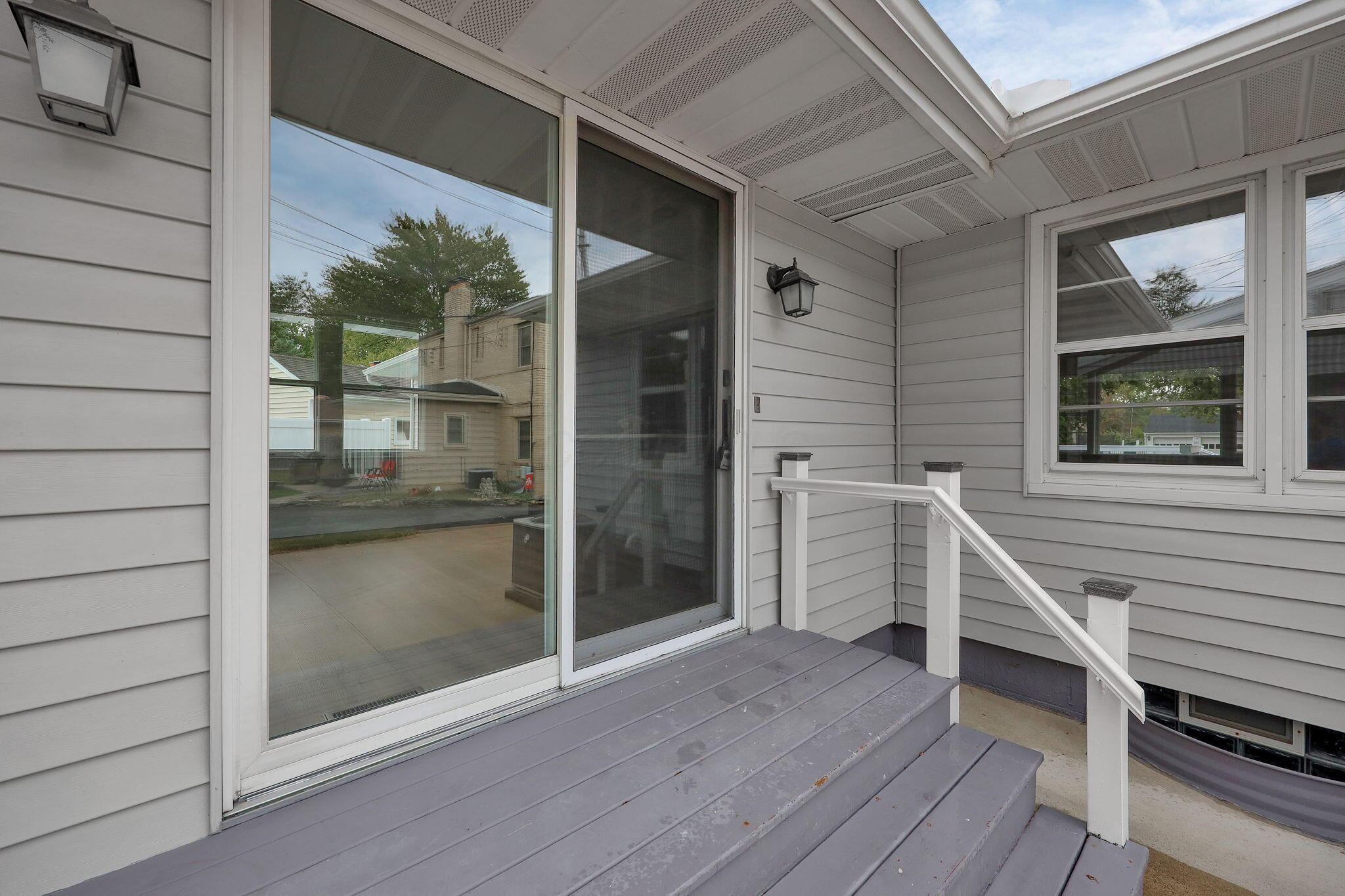556 Hane Avenue