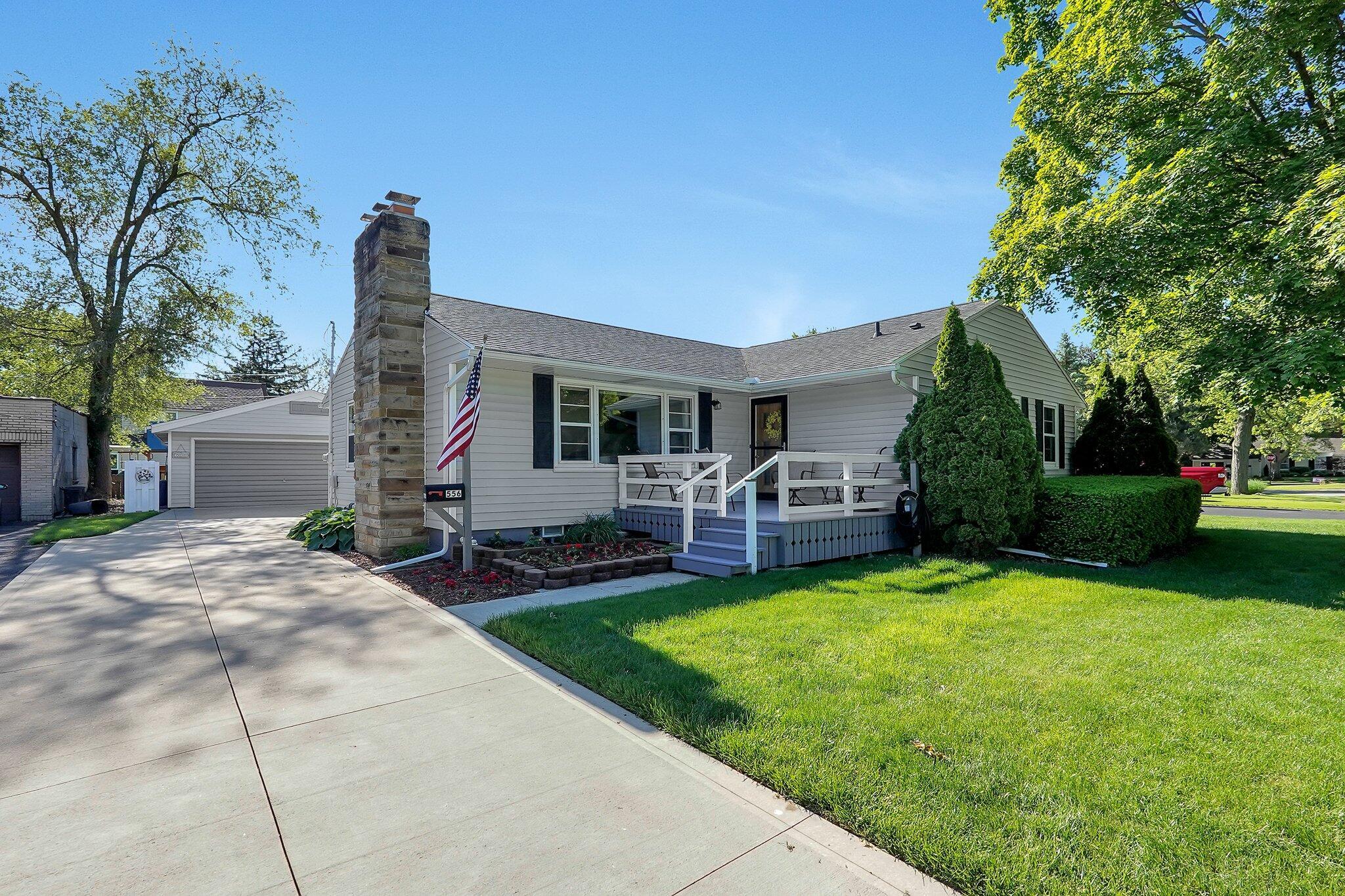 556 Hane Avenue