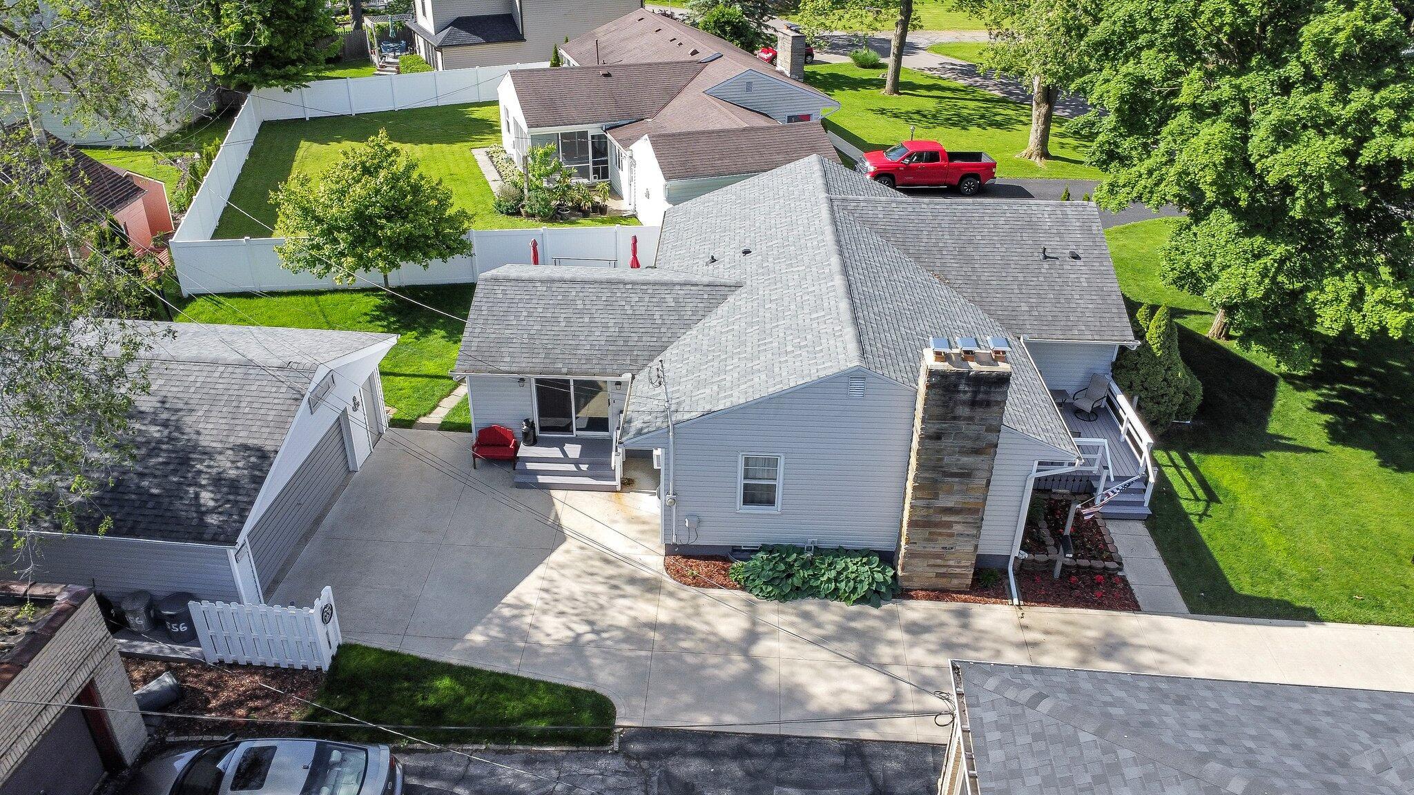 556 Hane Avenue