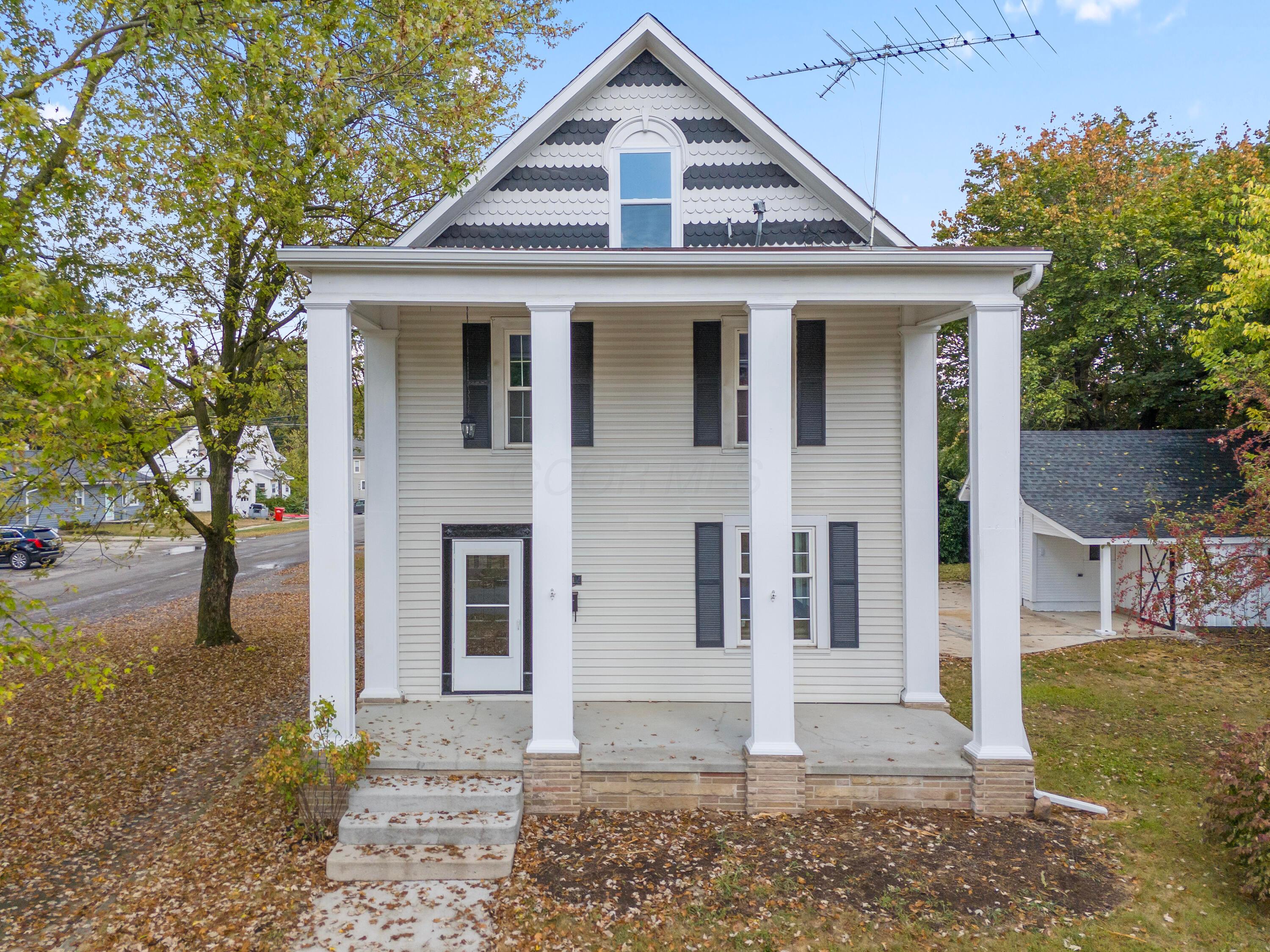 24 W Bomford Street