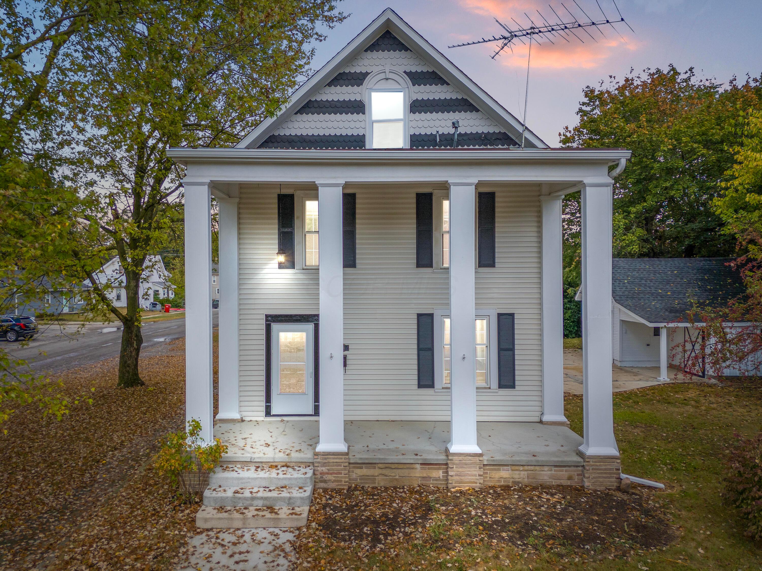 24 W Bomford Street