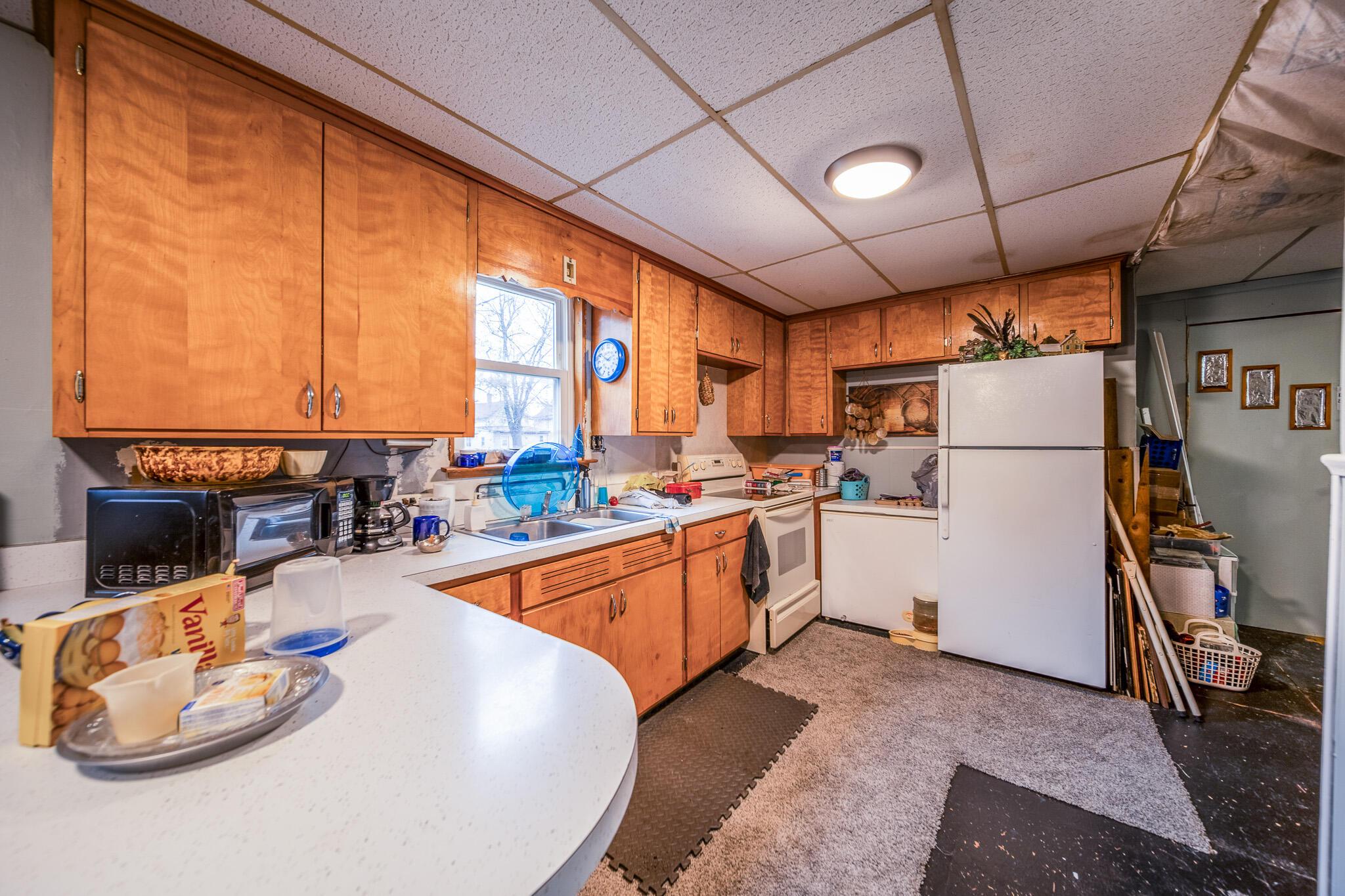 354 Bellefontaine Avenue