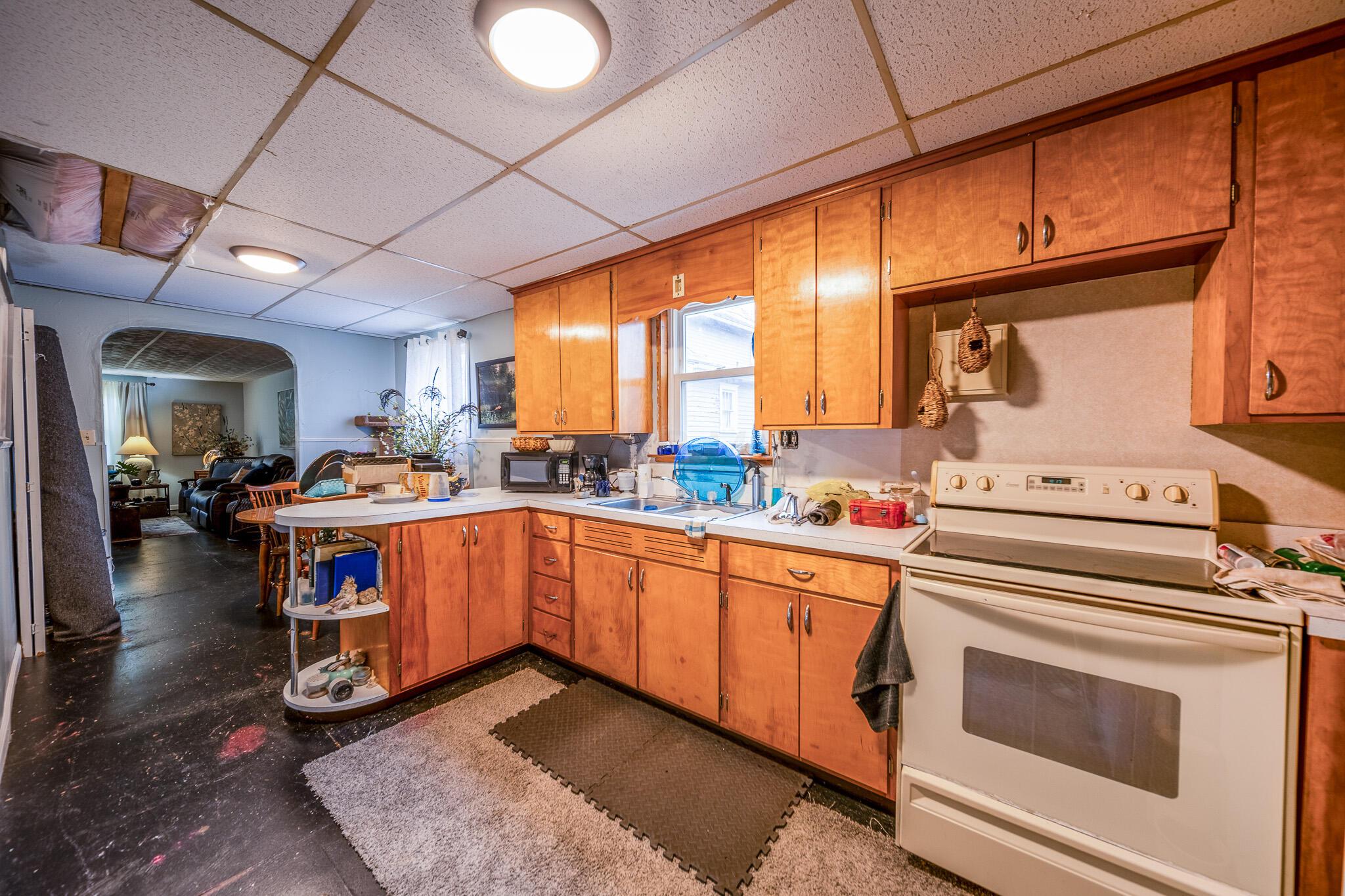 354 Bellefontaine Avenue