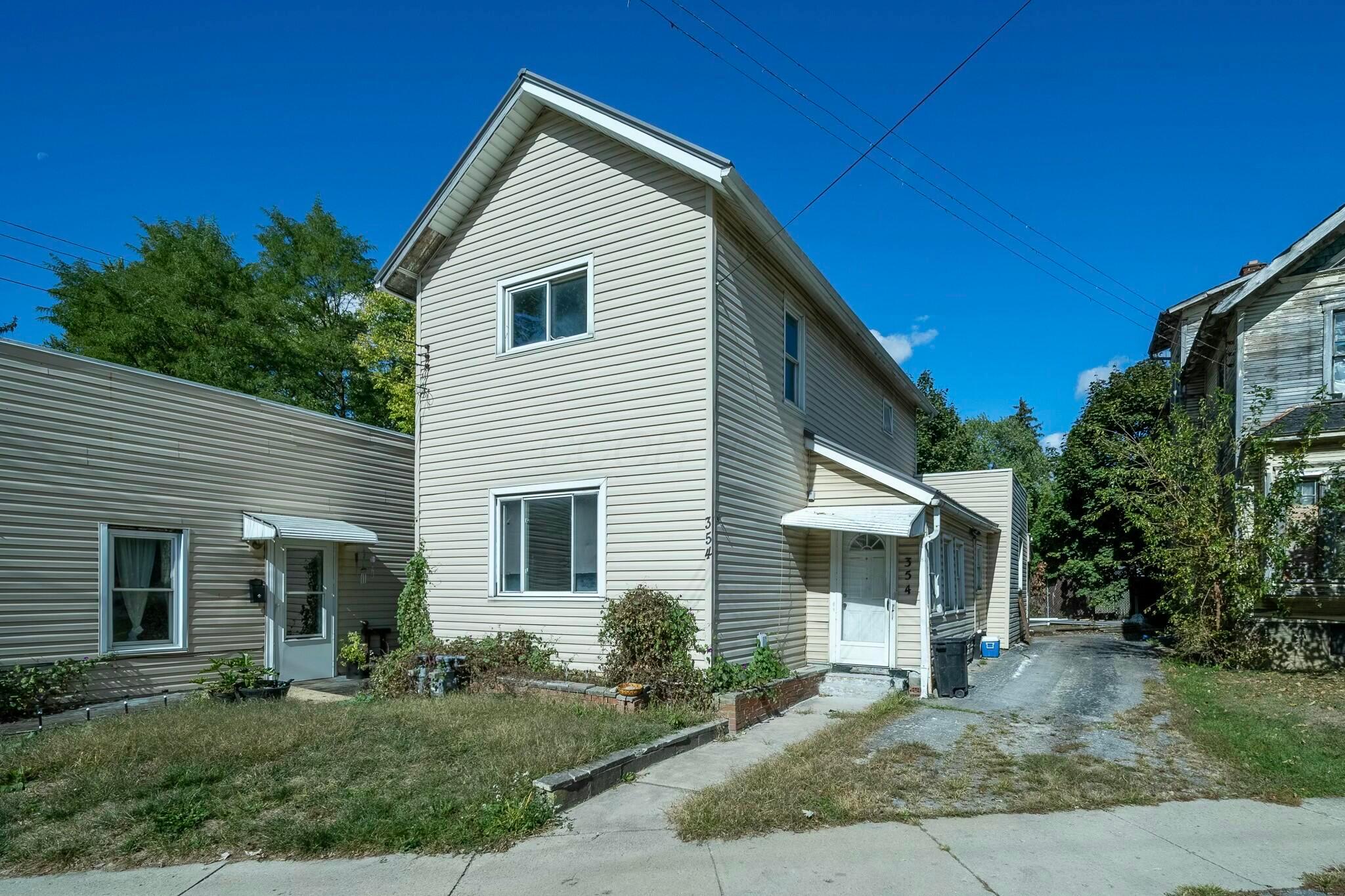 354 Bellefontaine Avenue