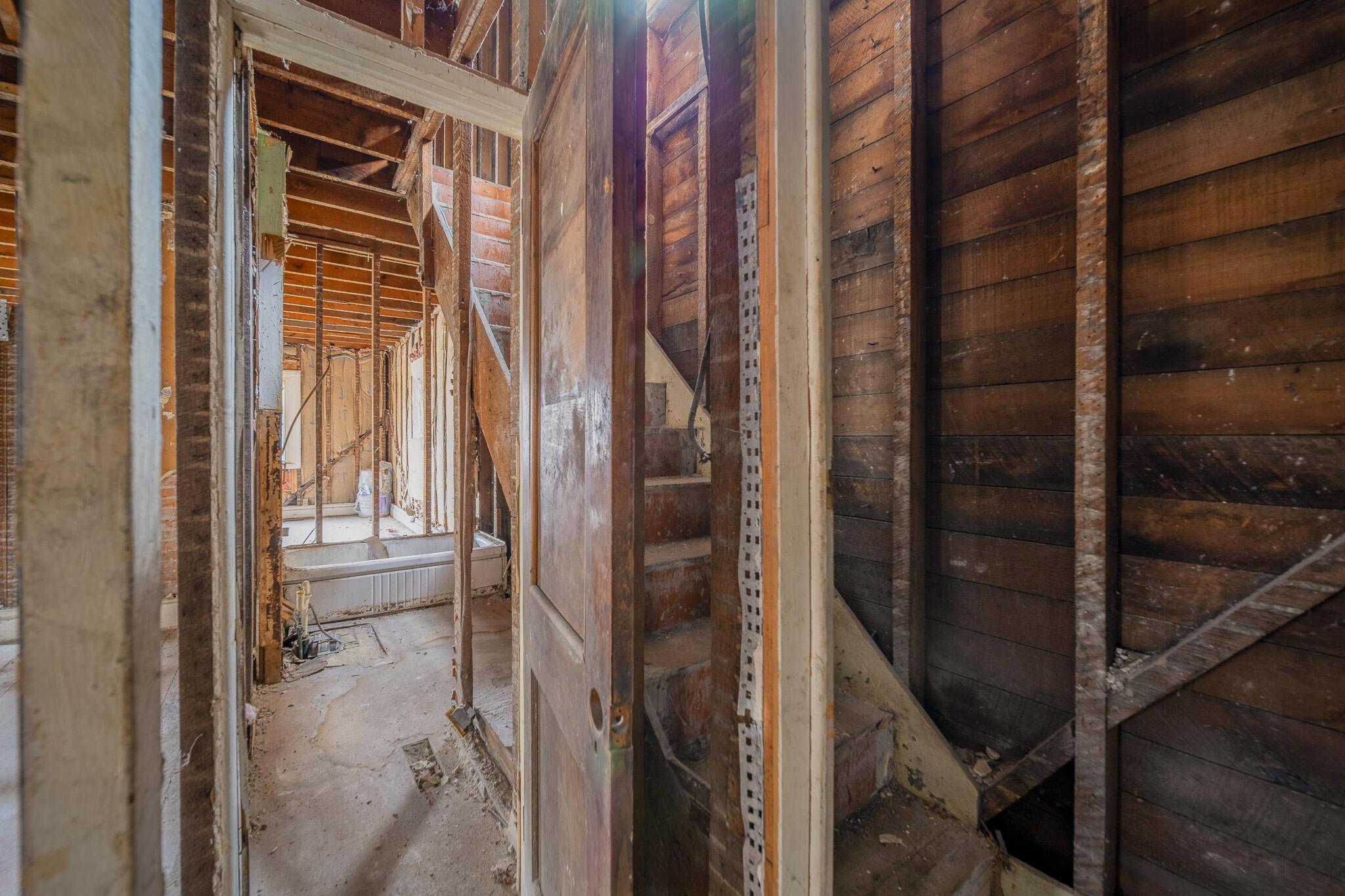 354 Bellefontaine Avenue