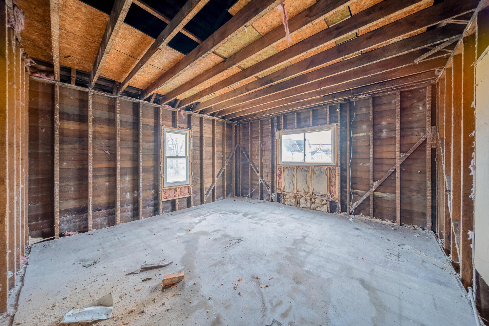 354 Bellefontaine Avenue