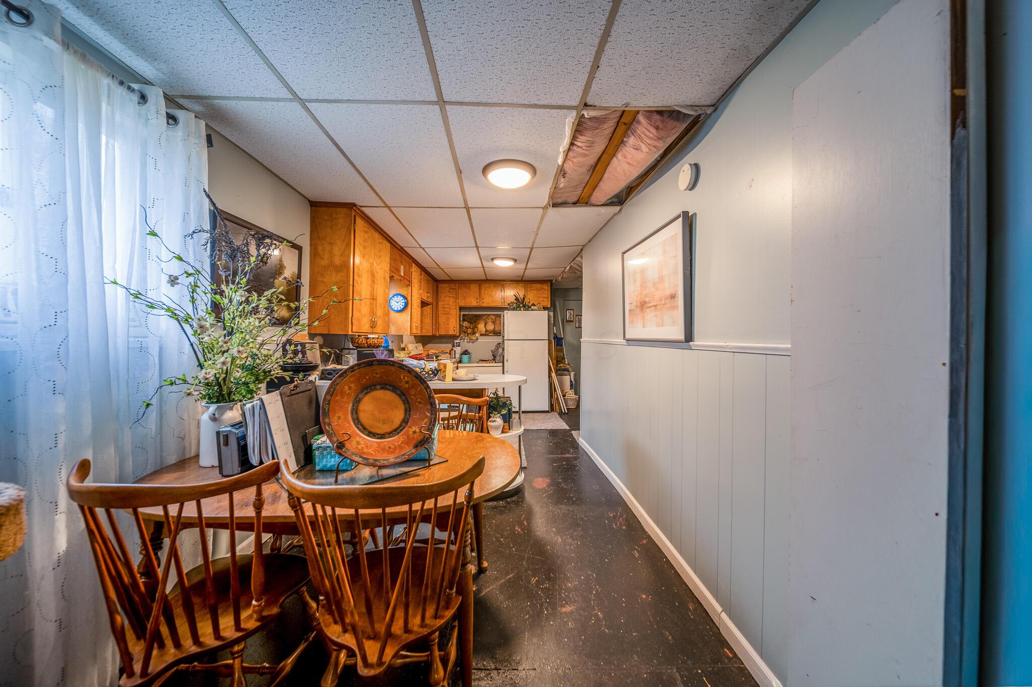 354 Bellefontaine Avenue