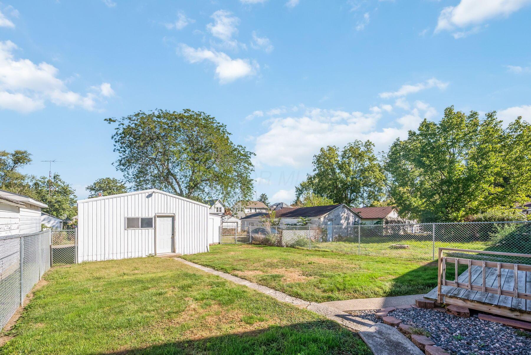 786 Sheridan Road