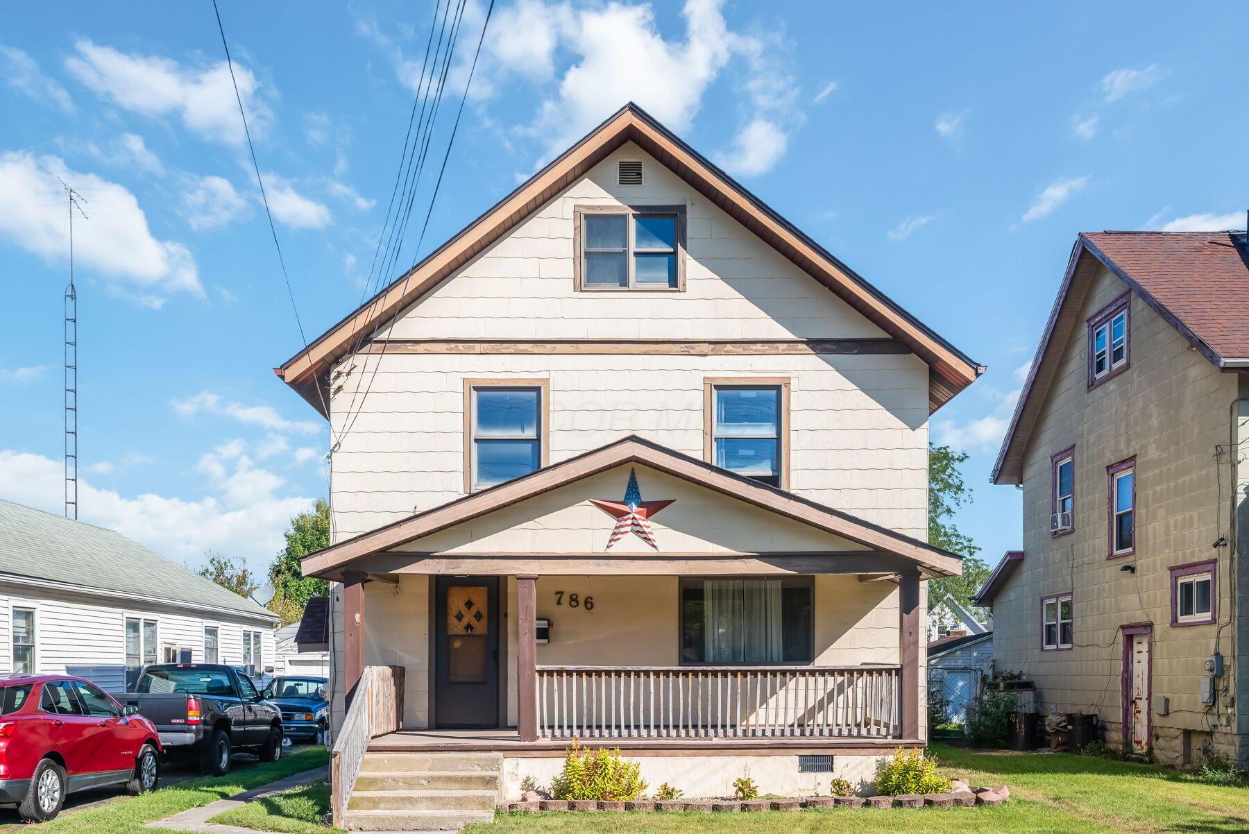 786 Sheridan Road