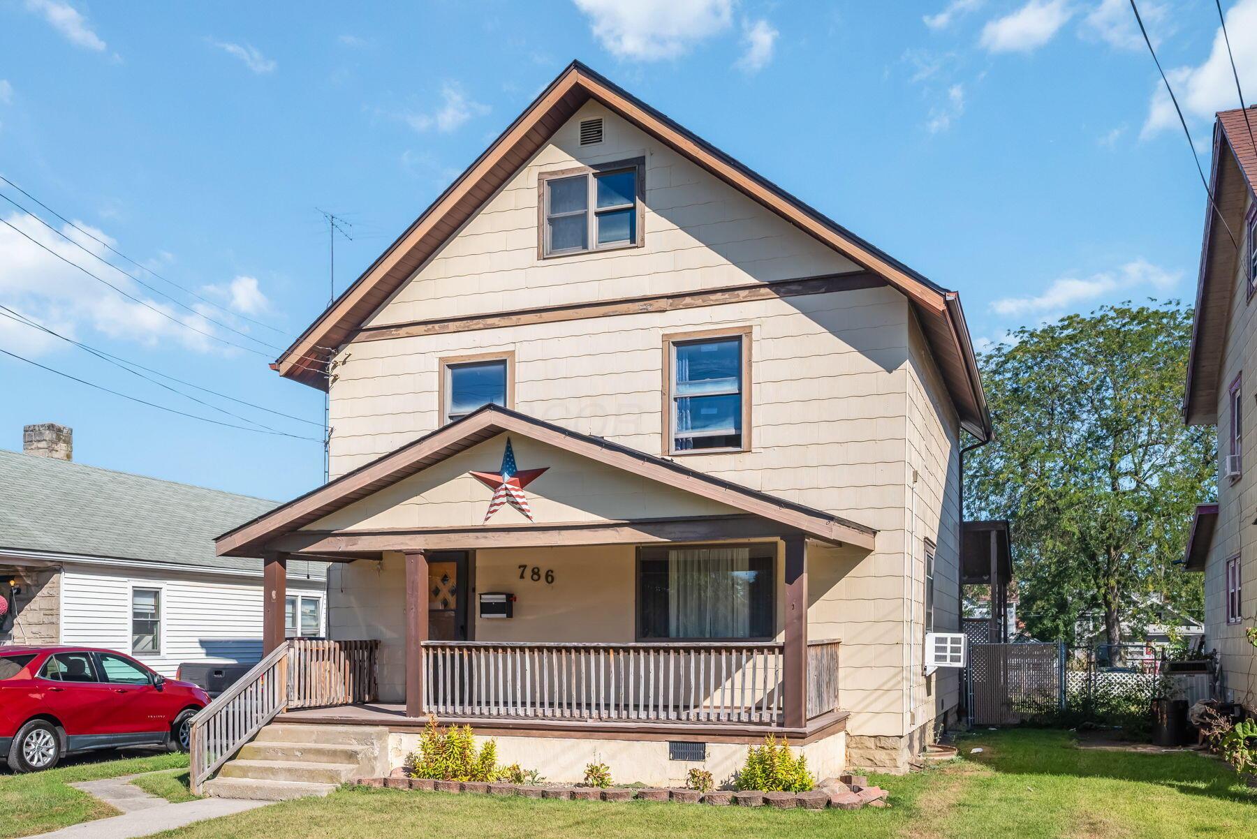 786 Sheridan Road