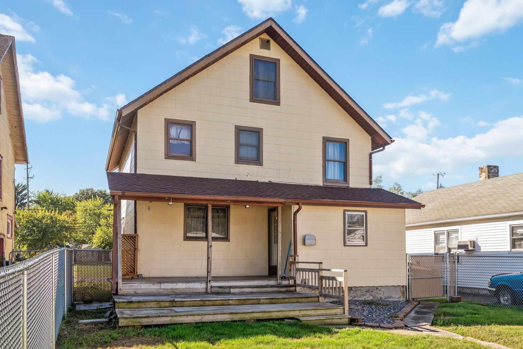 786 Sheridan Road
