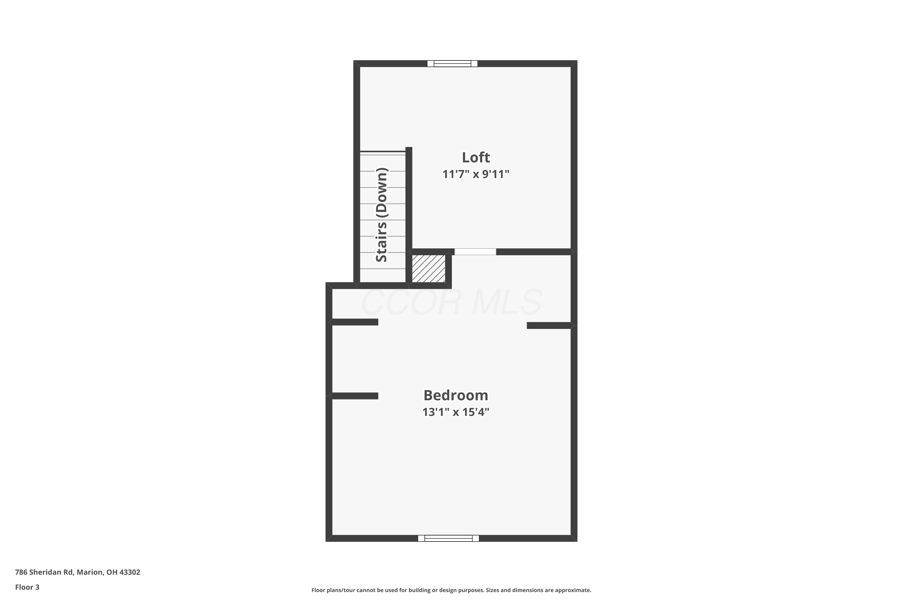 786 Sheridan Road