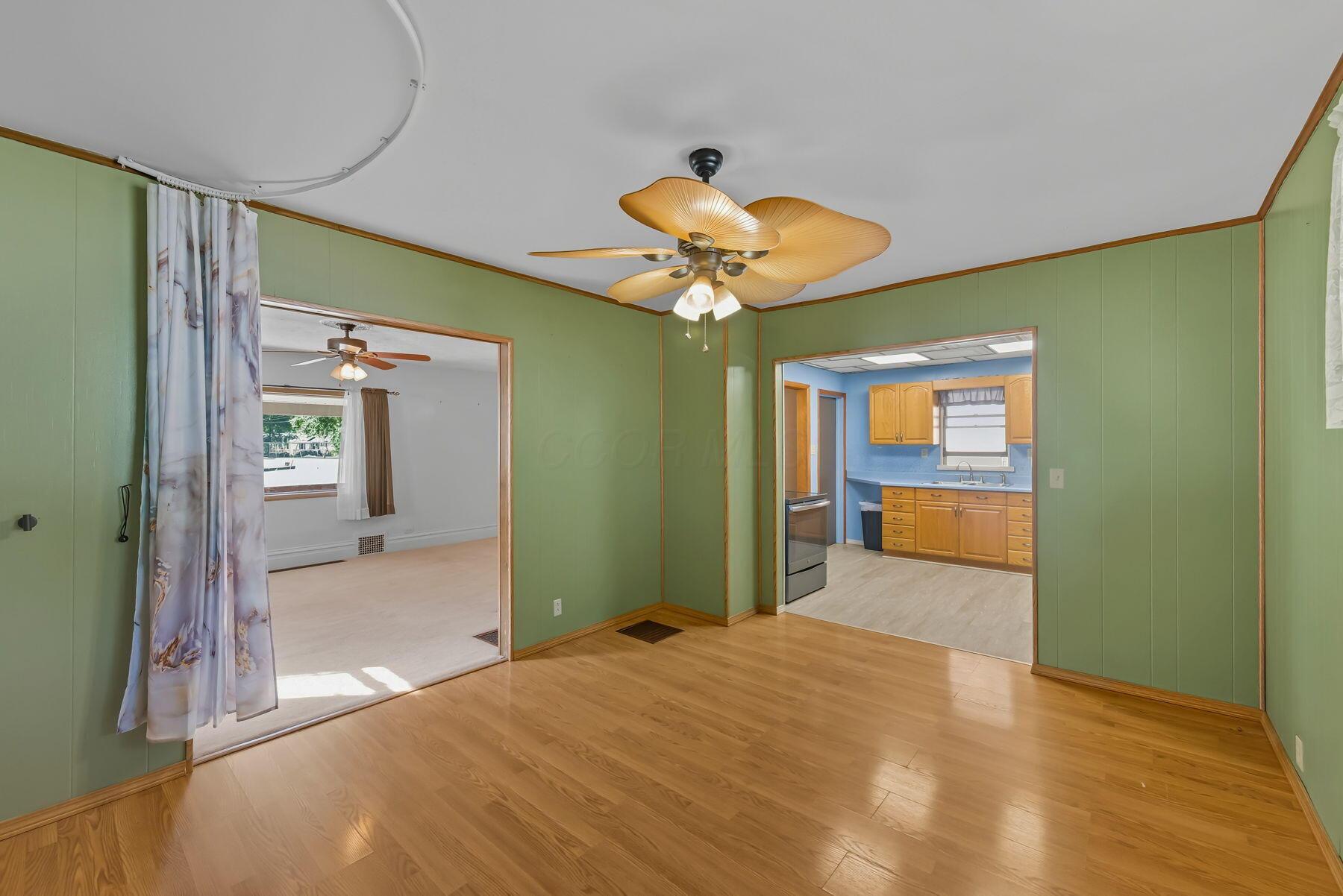 786 Sheridan Road