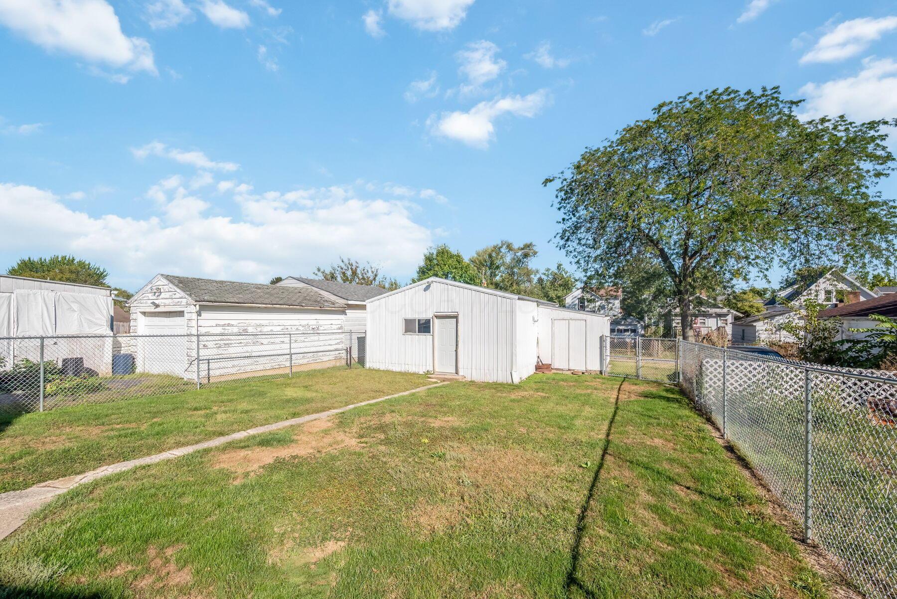 786 Sheridan Road