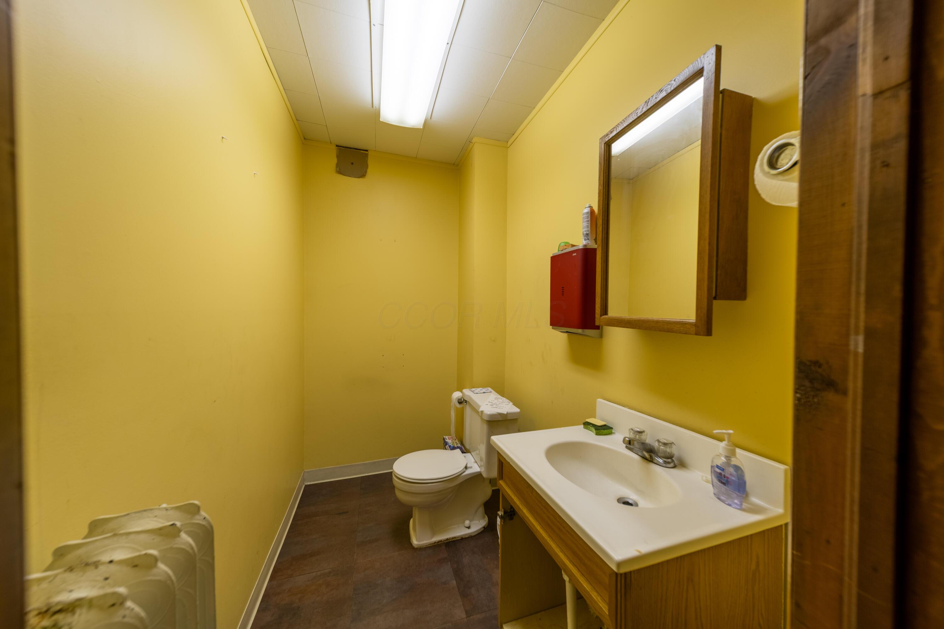 202 N State Street, Marion