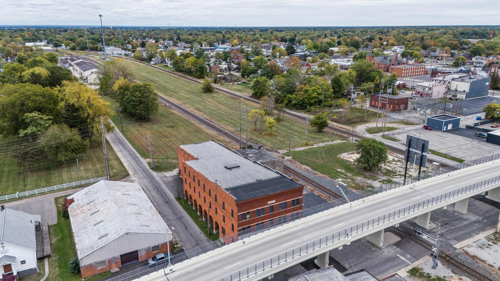 202 N State Street, Marion
