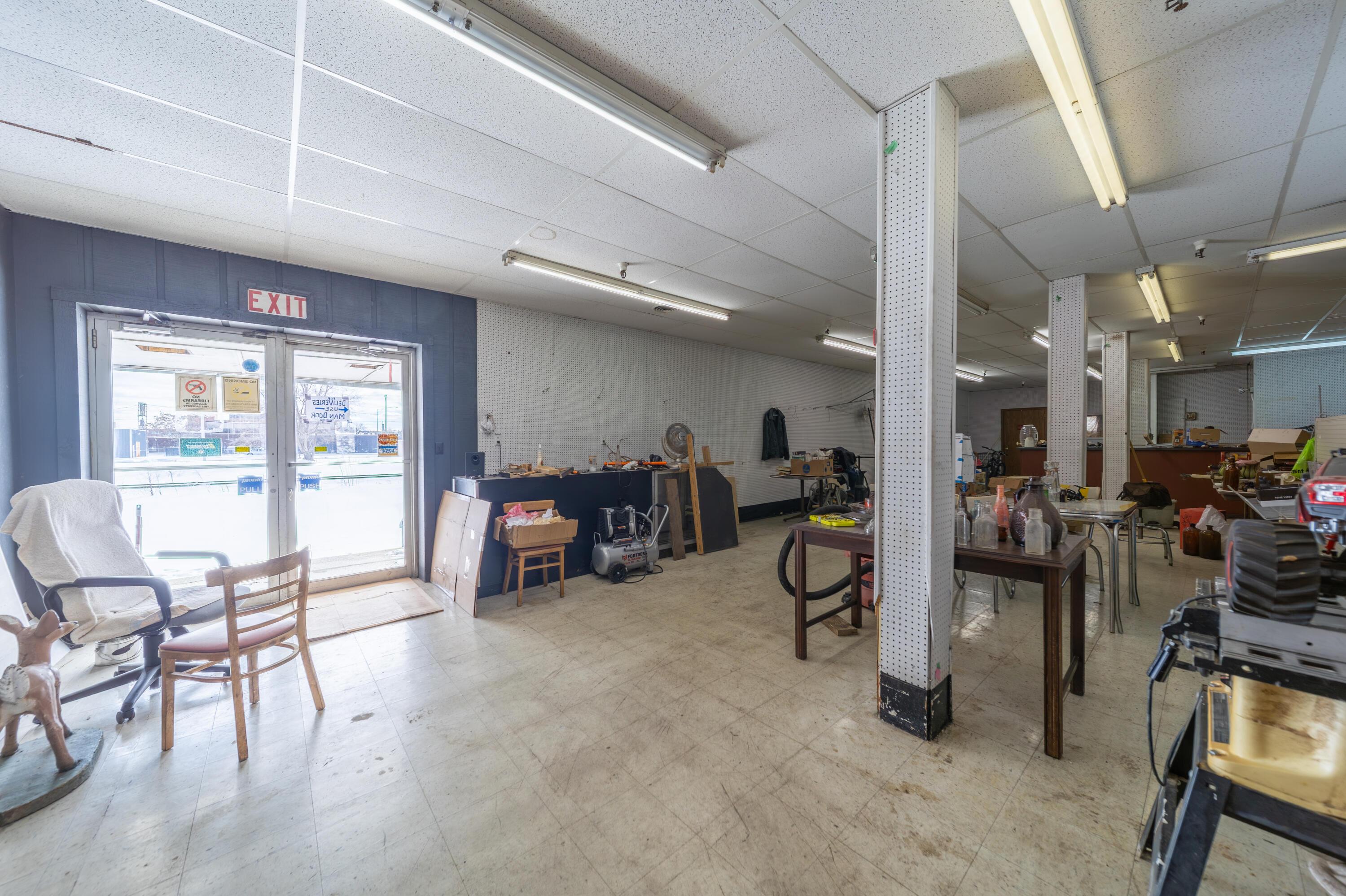 202 N State Street, Marion