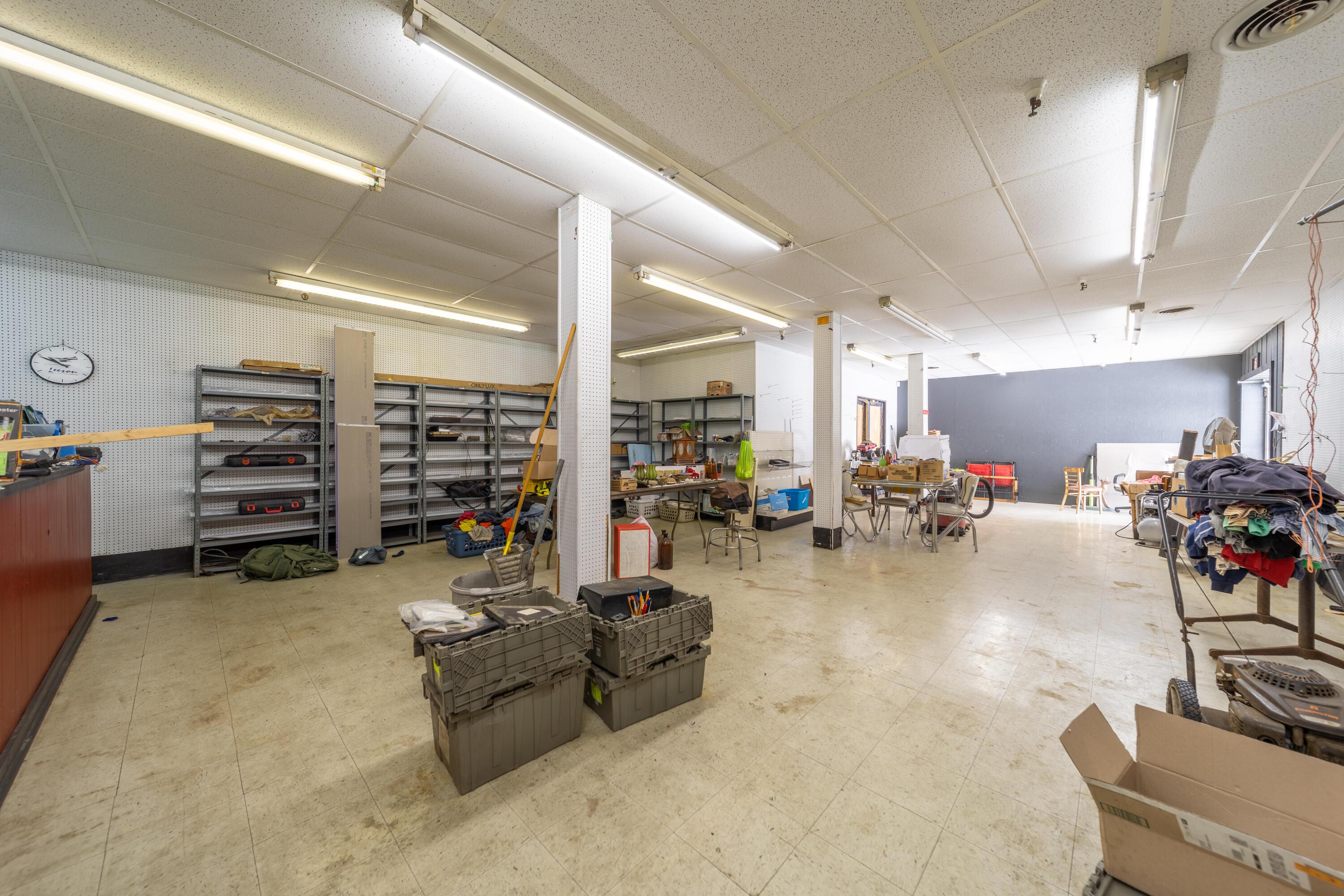 202 N State Street, Marion