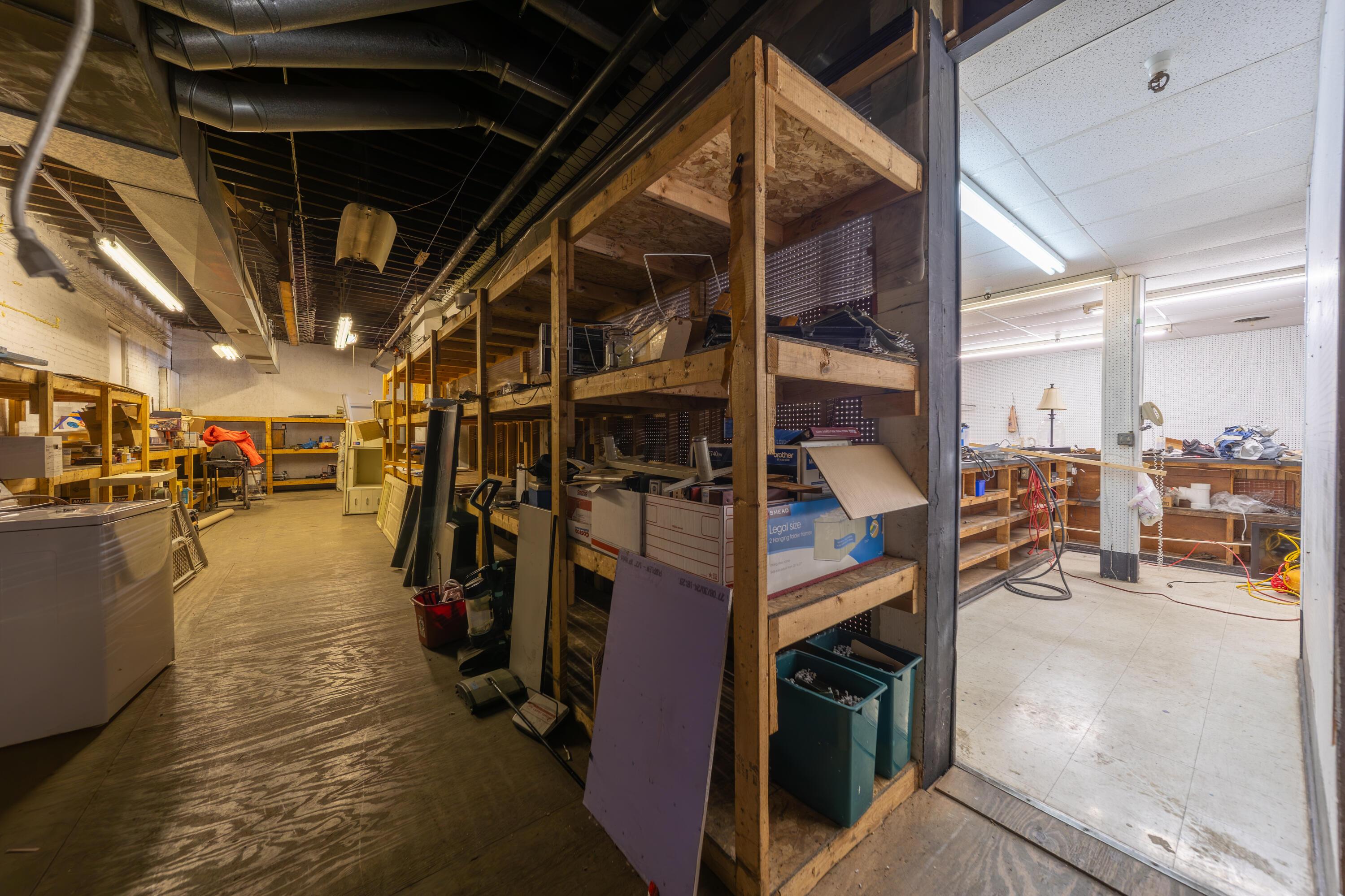 202 N State Street, Marion