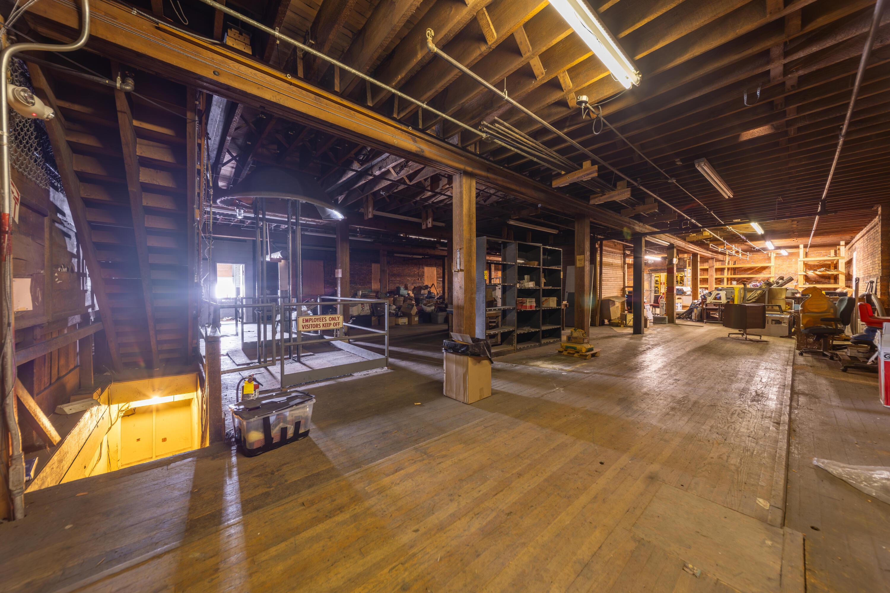 202 N State Street, Marion