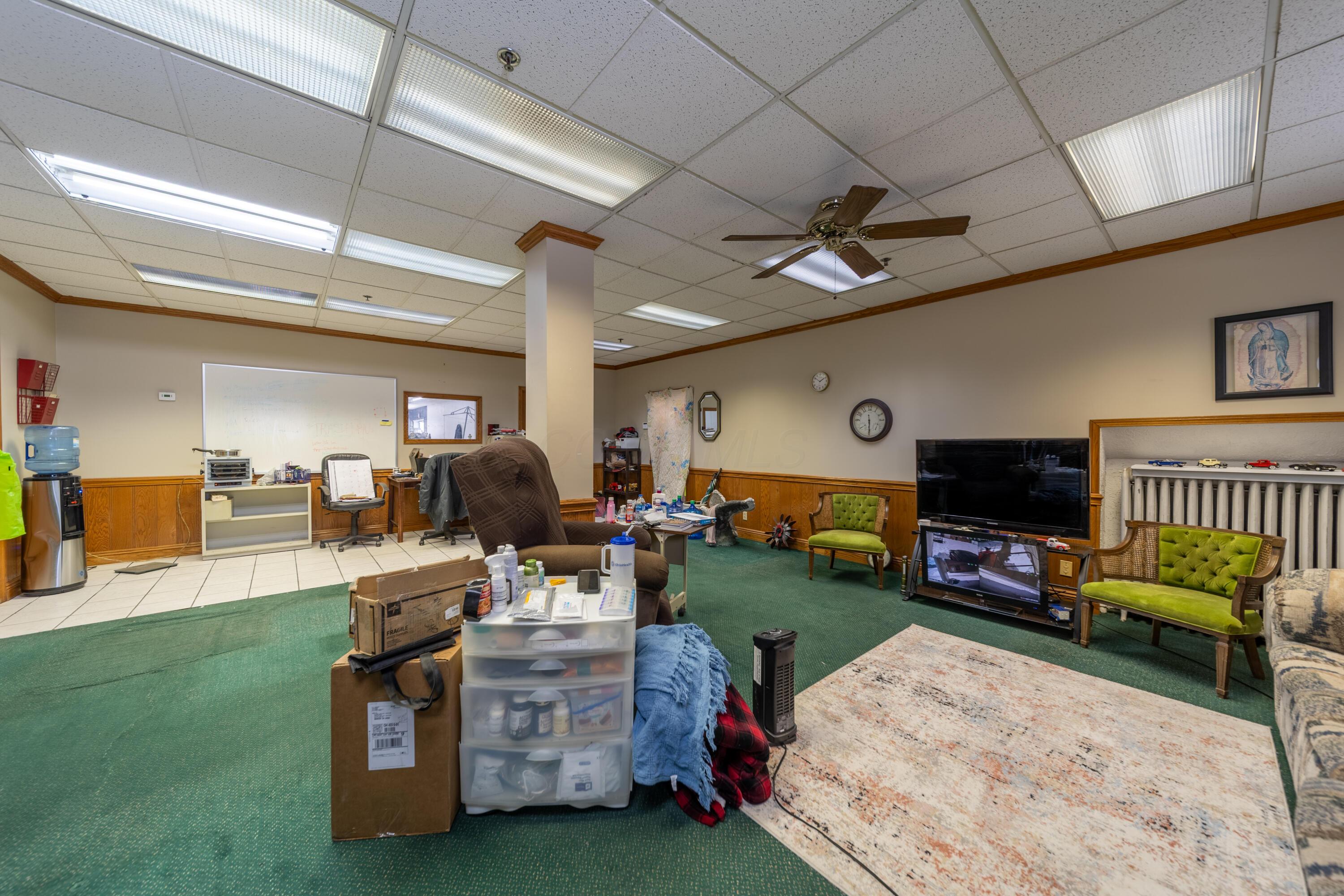 202 N State Street, Marion